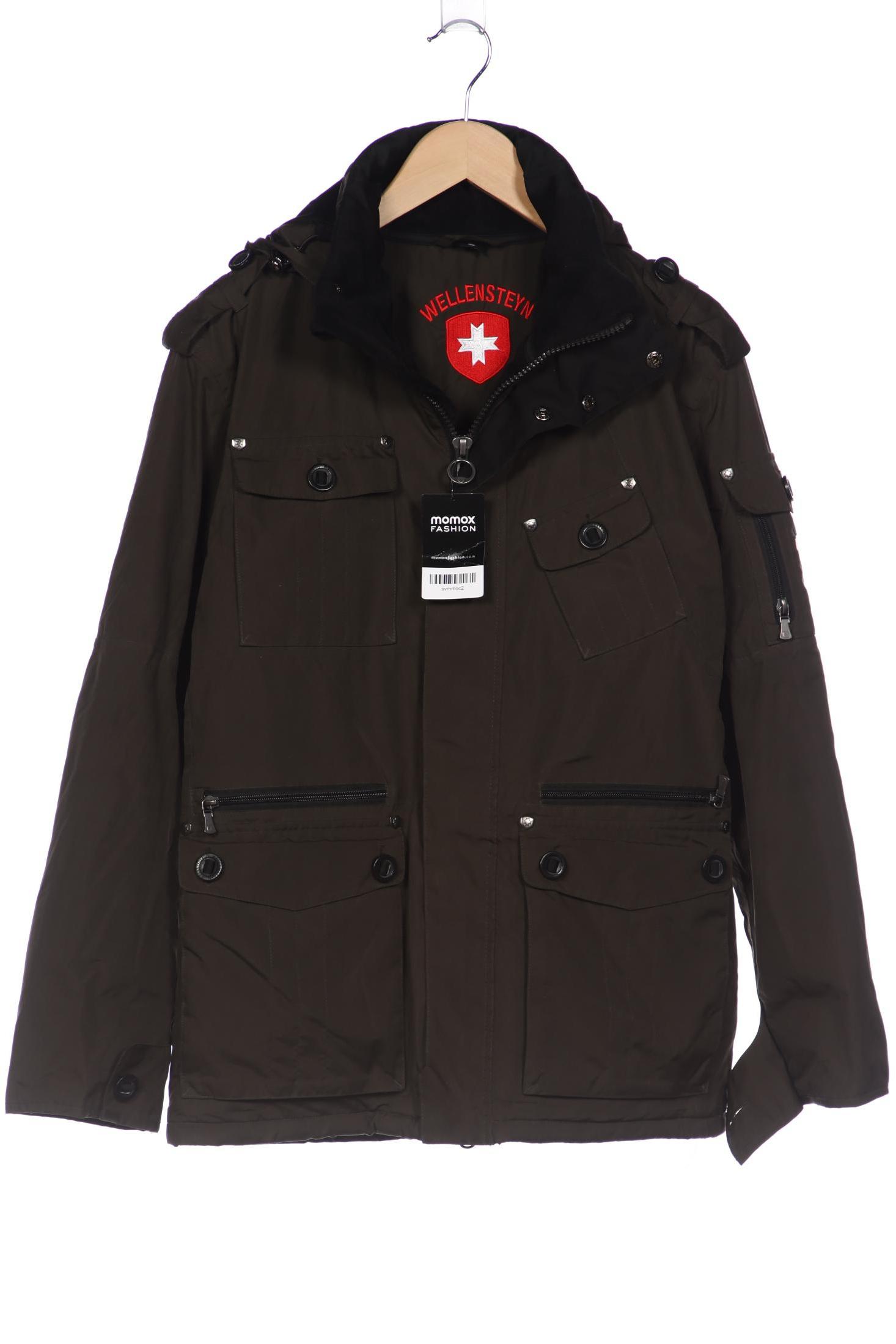 

Wellensteyn Herren Jacke, grün