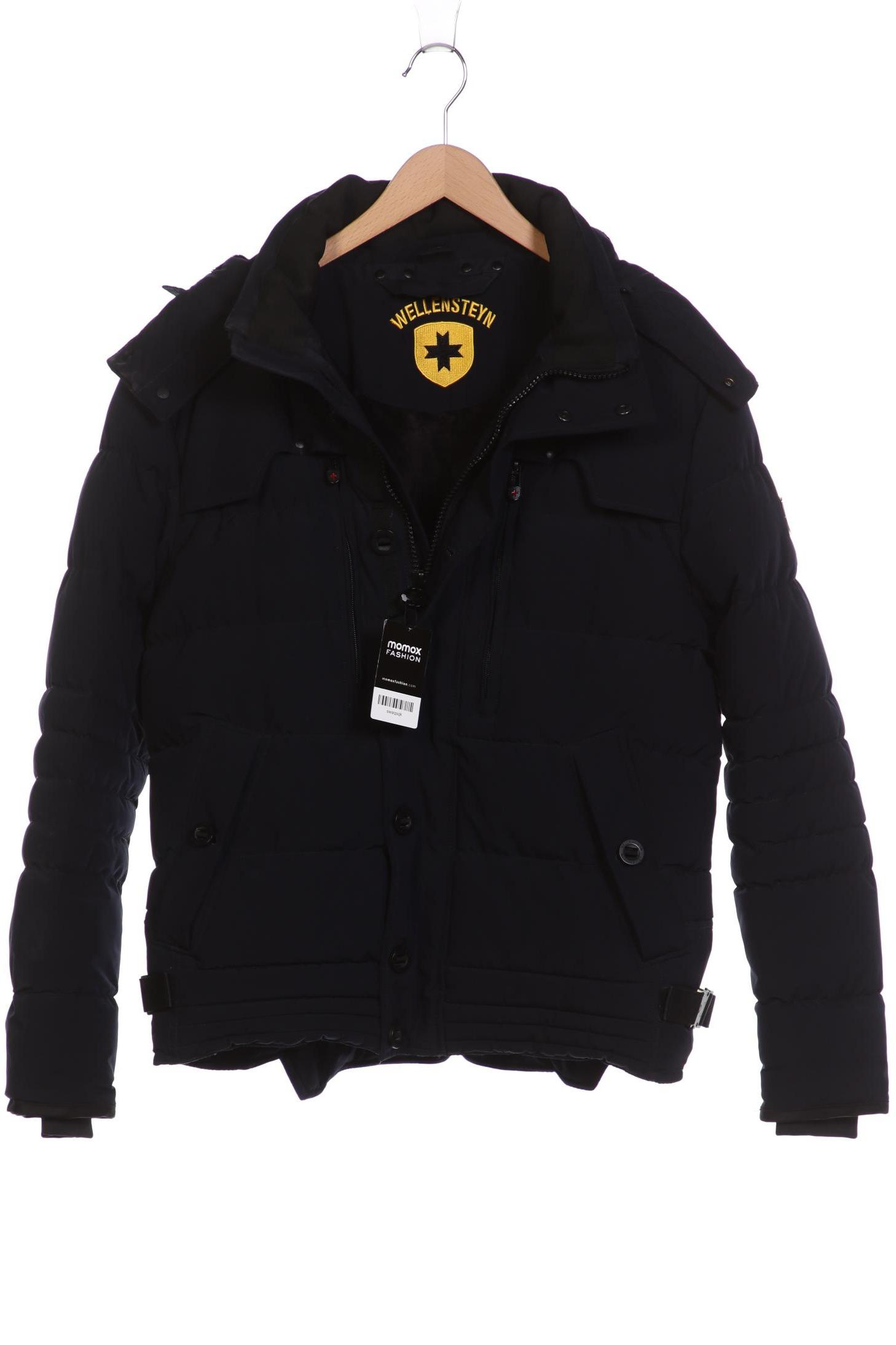

Wellensteyn Herren Jacke, marineblau, Gr. 52