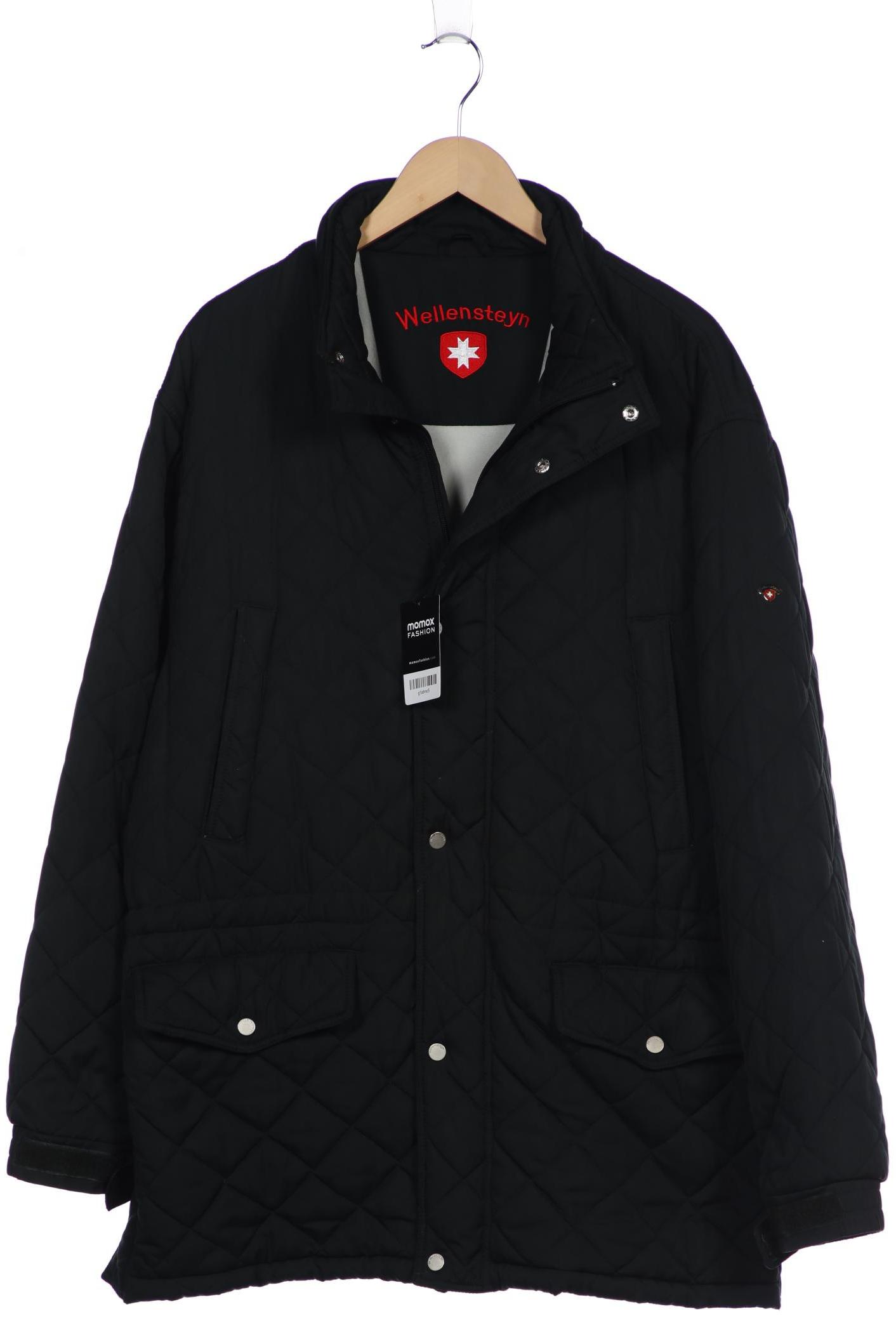 

Wellensteyn Herren Jacke, türkis