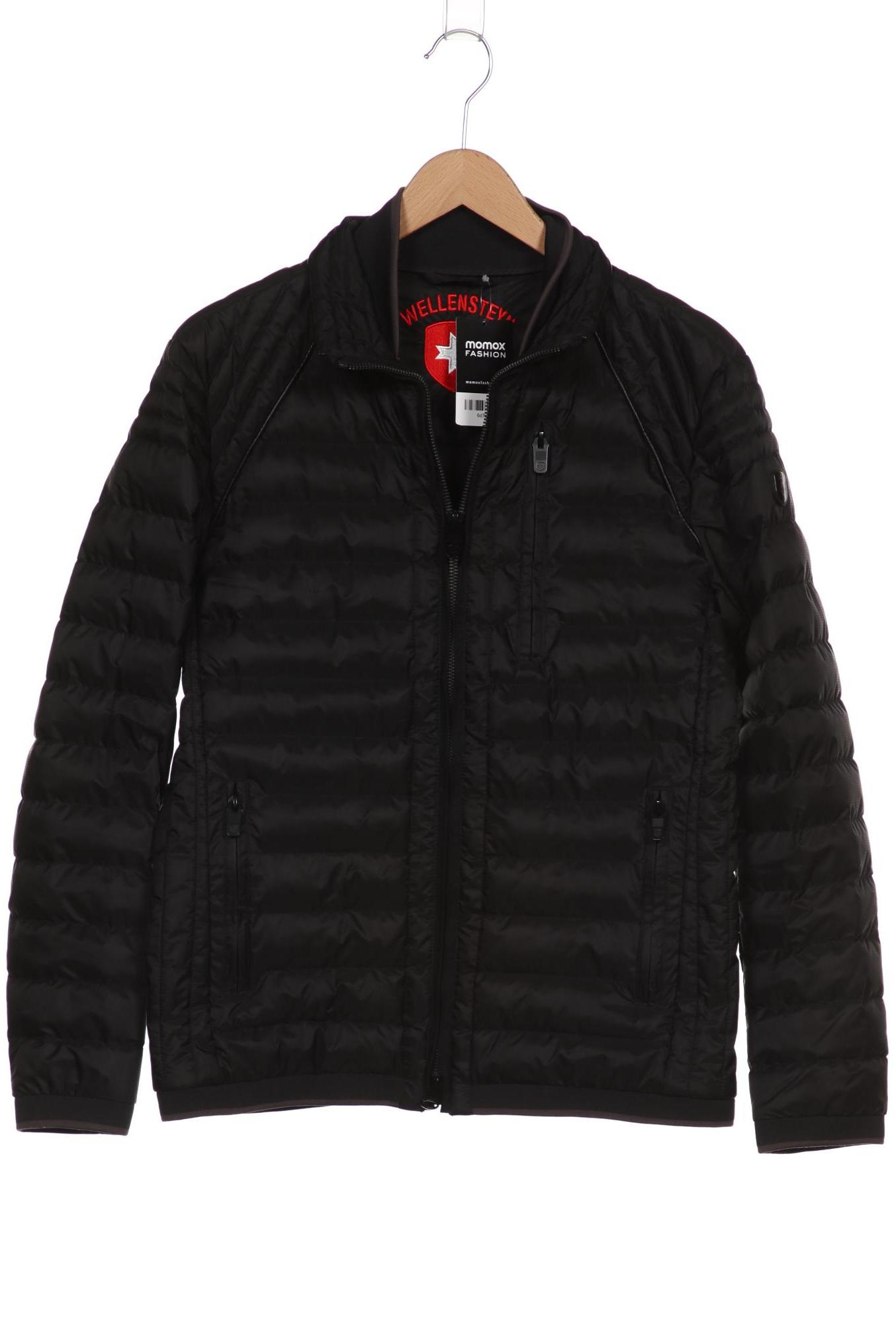 

Wellensteyn Herren Jacke, schwarz, Gr. 48