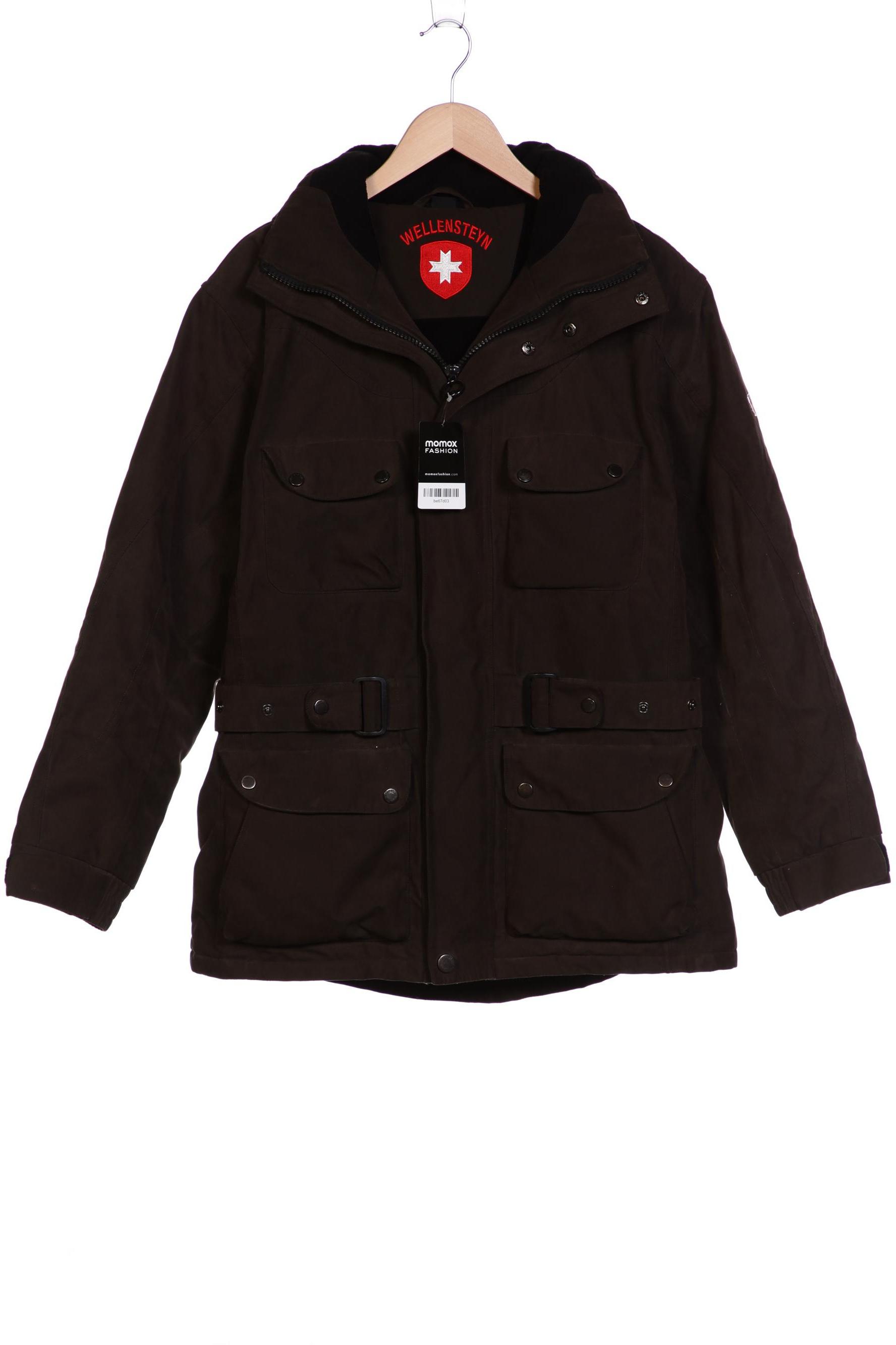 

Wellensteyn Herren Jacke, braun