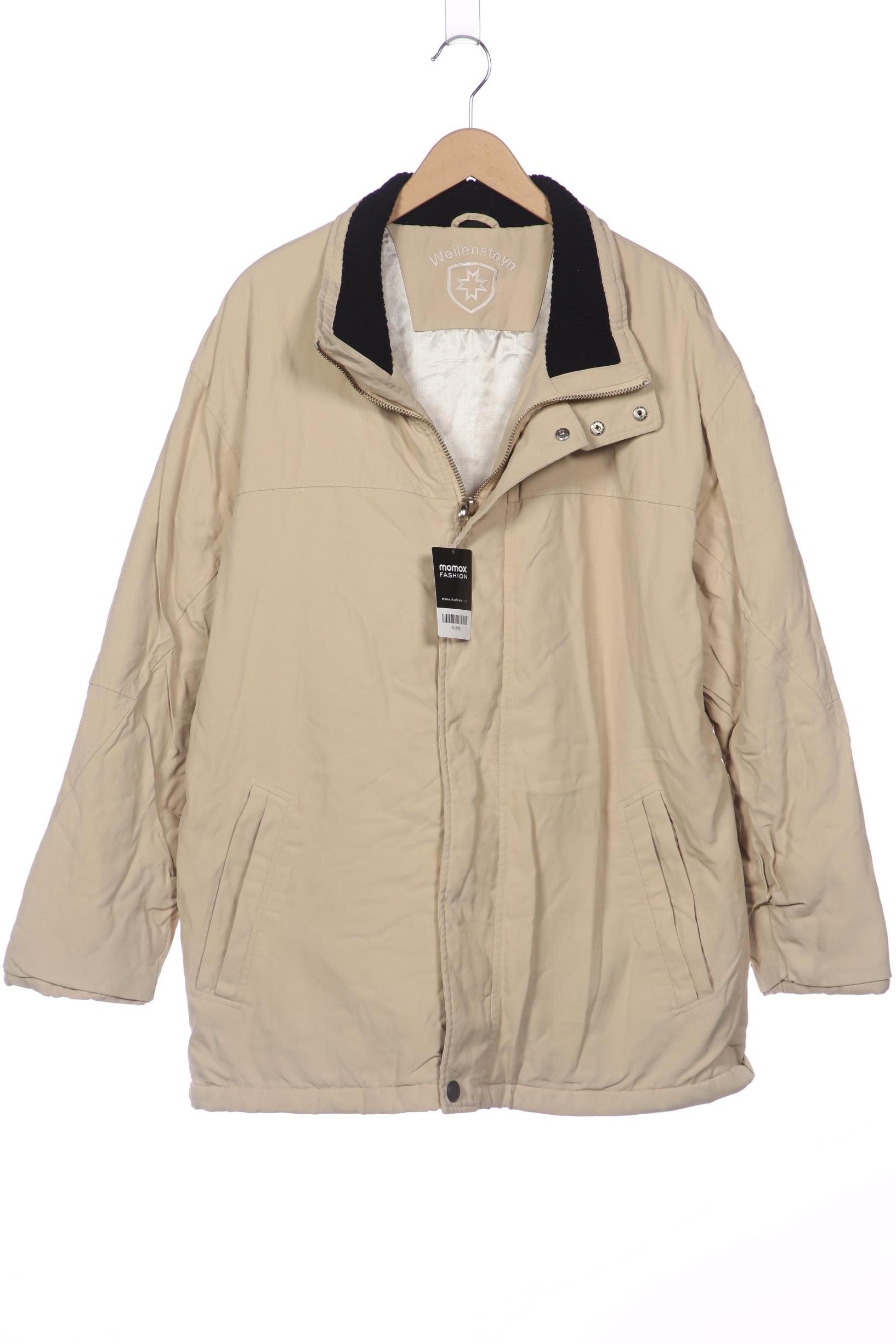 

Wellensteyn Herren Jacke, beige, Gr. 54