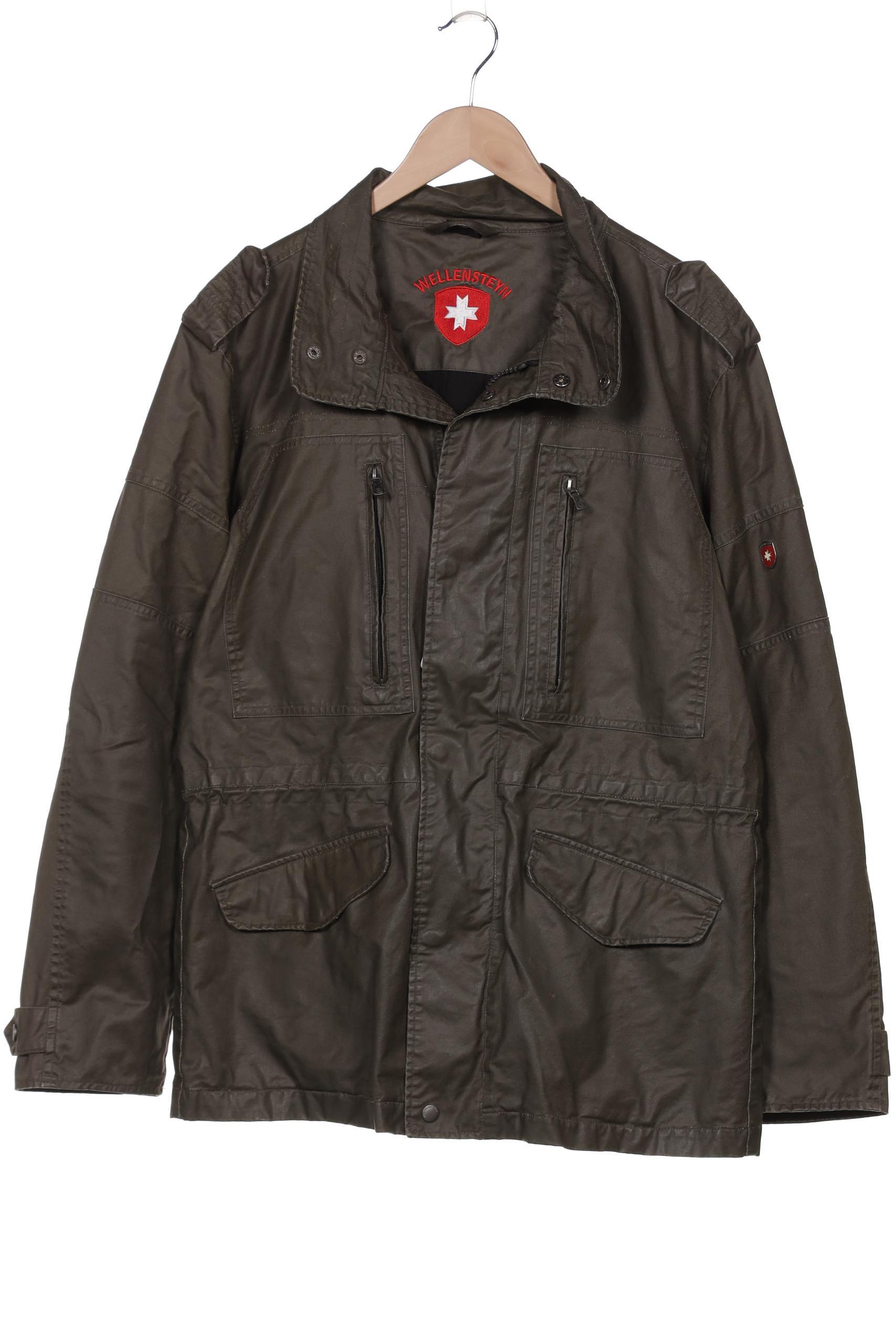 

Wellensteyn Herren Jacke, braun, Gr. 54