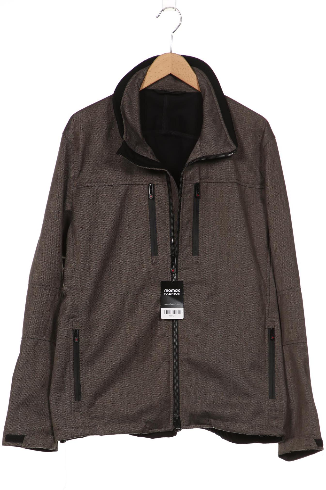 

Wellensteyn Herren Jacke, braun