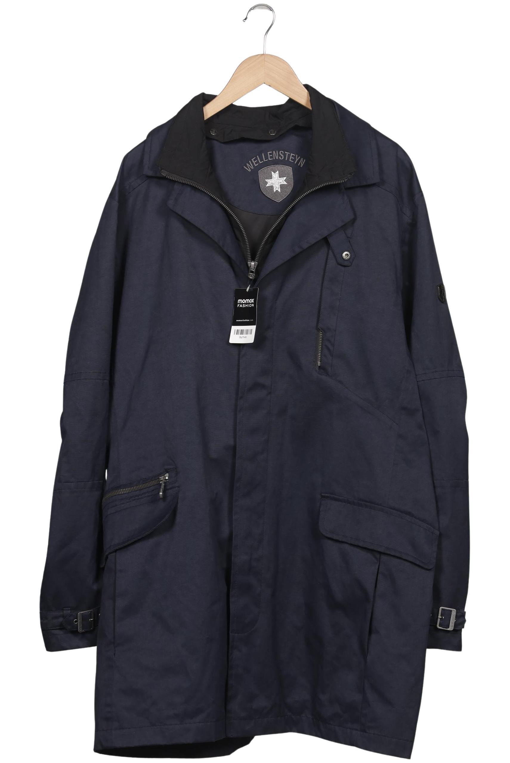 

Wellensteyn Herren Jacke, marineblau, Gr. 58