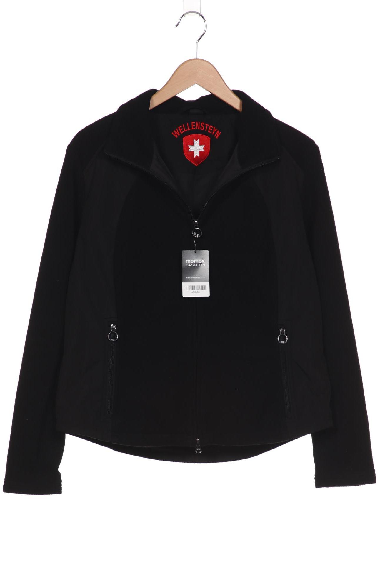 

Wellensteyn Herren Jacke, schwarz