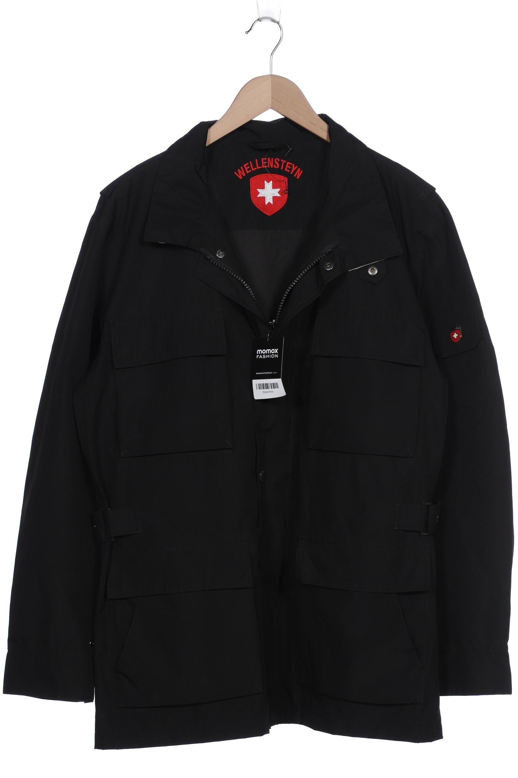 

Wellensteyn Herren Jacke, schwarz, Gr. 54