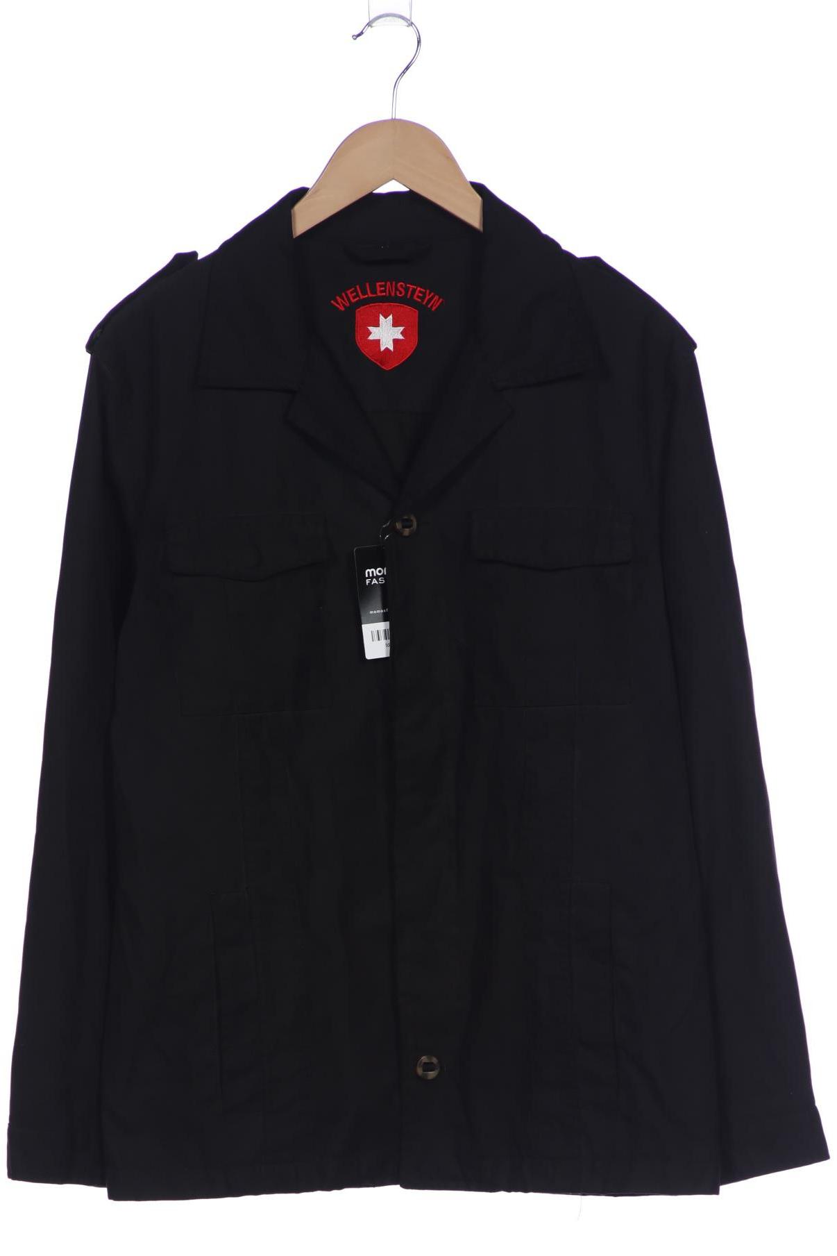 

Wellensteyn Herren Jacke, schwarz, Gr. 48