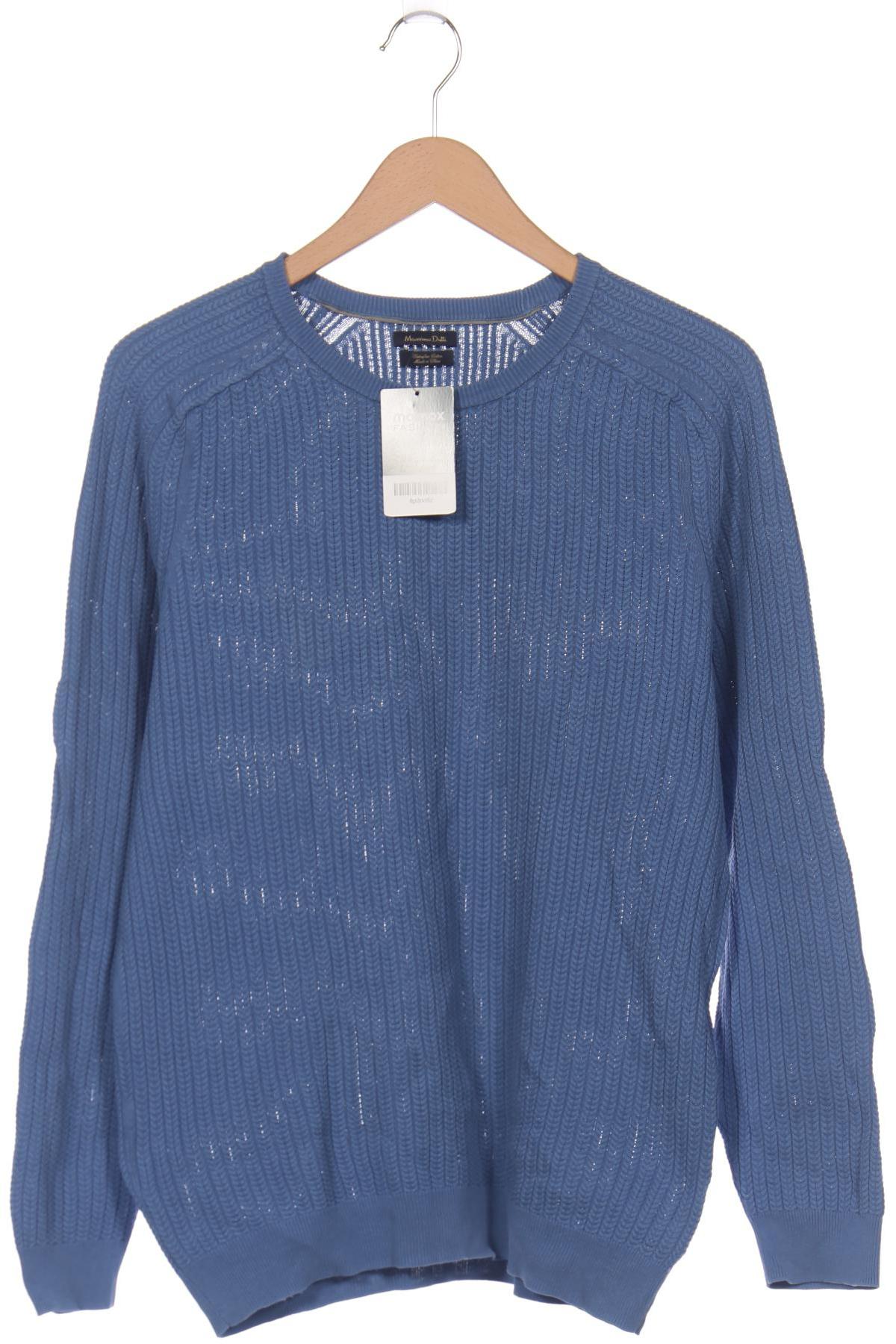 

Wellensteyn Herren Jacke, blau, Gr. 56