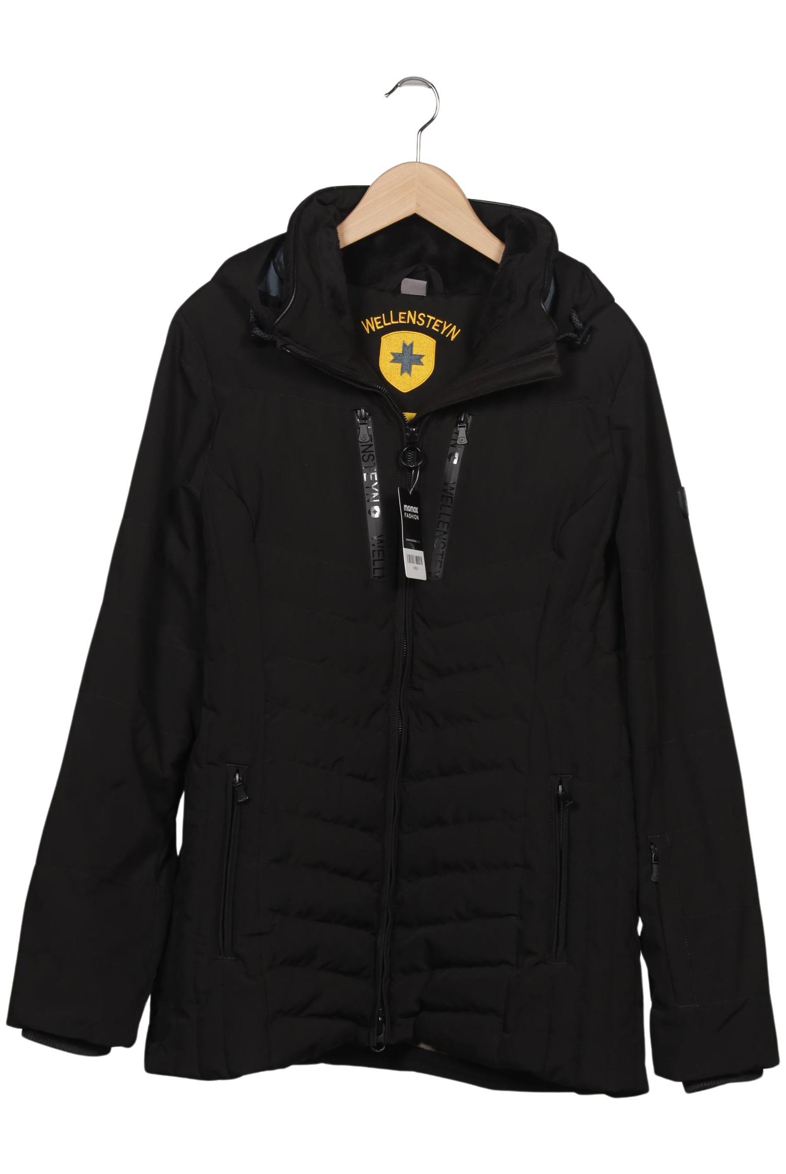 

Wellensteyn Herren Jacke, schwarz, Gr. 52