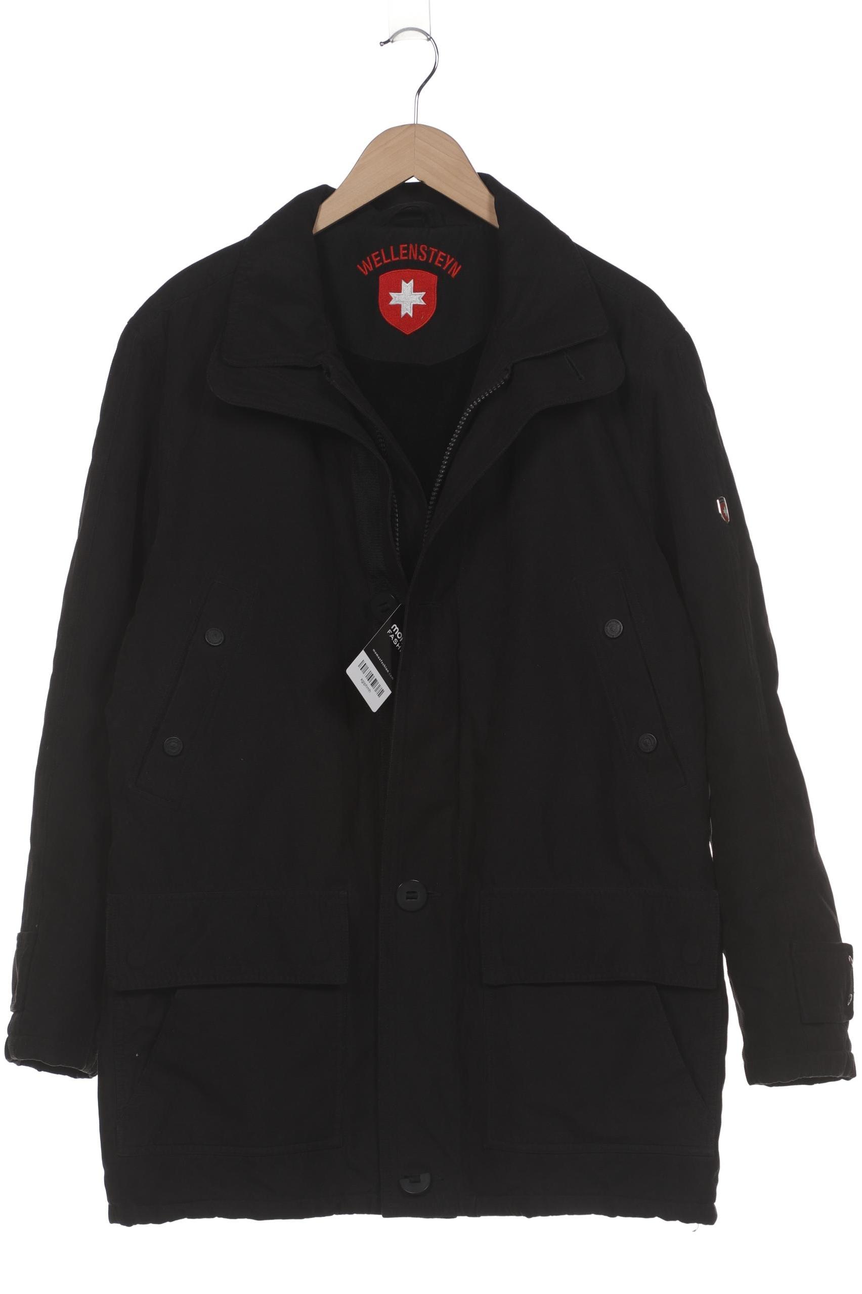 

Wellensteyn Herren Jacke, schwarz, Gr. 52