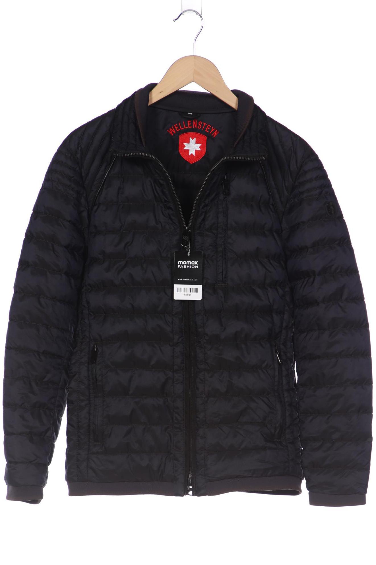 

Wellensteyn Herren Jacke, marineblau, Gr. 48