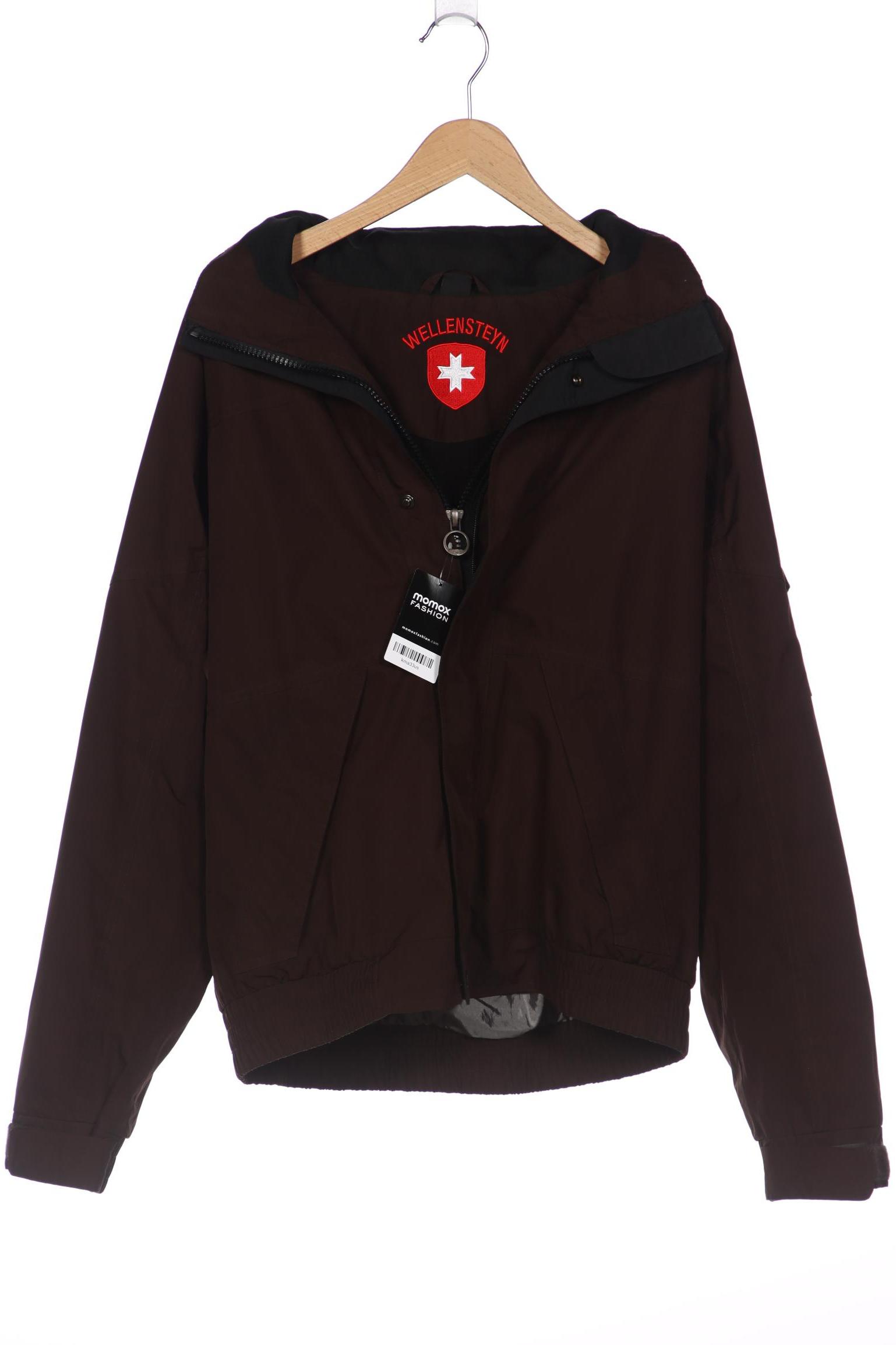 

Wellensteyn Herren Jacke, braun