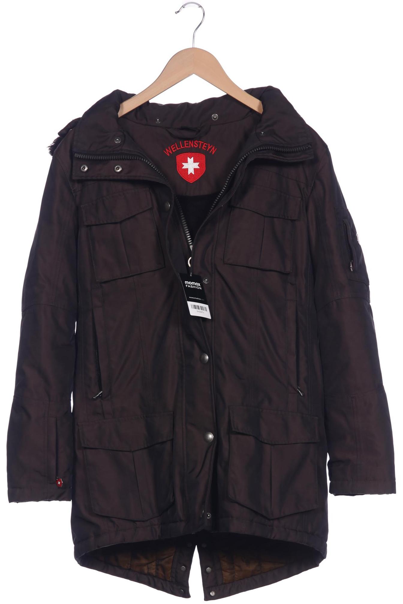 Thumbnail - Wellensteyn Herren Jacke, braun, Gr. 48
