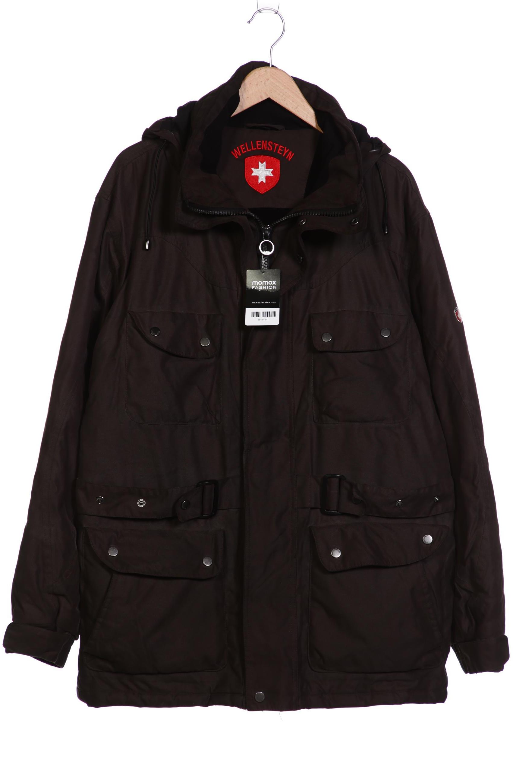 

Wellensteyn Herren Jacke, braun