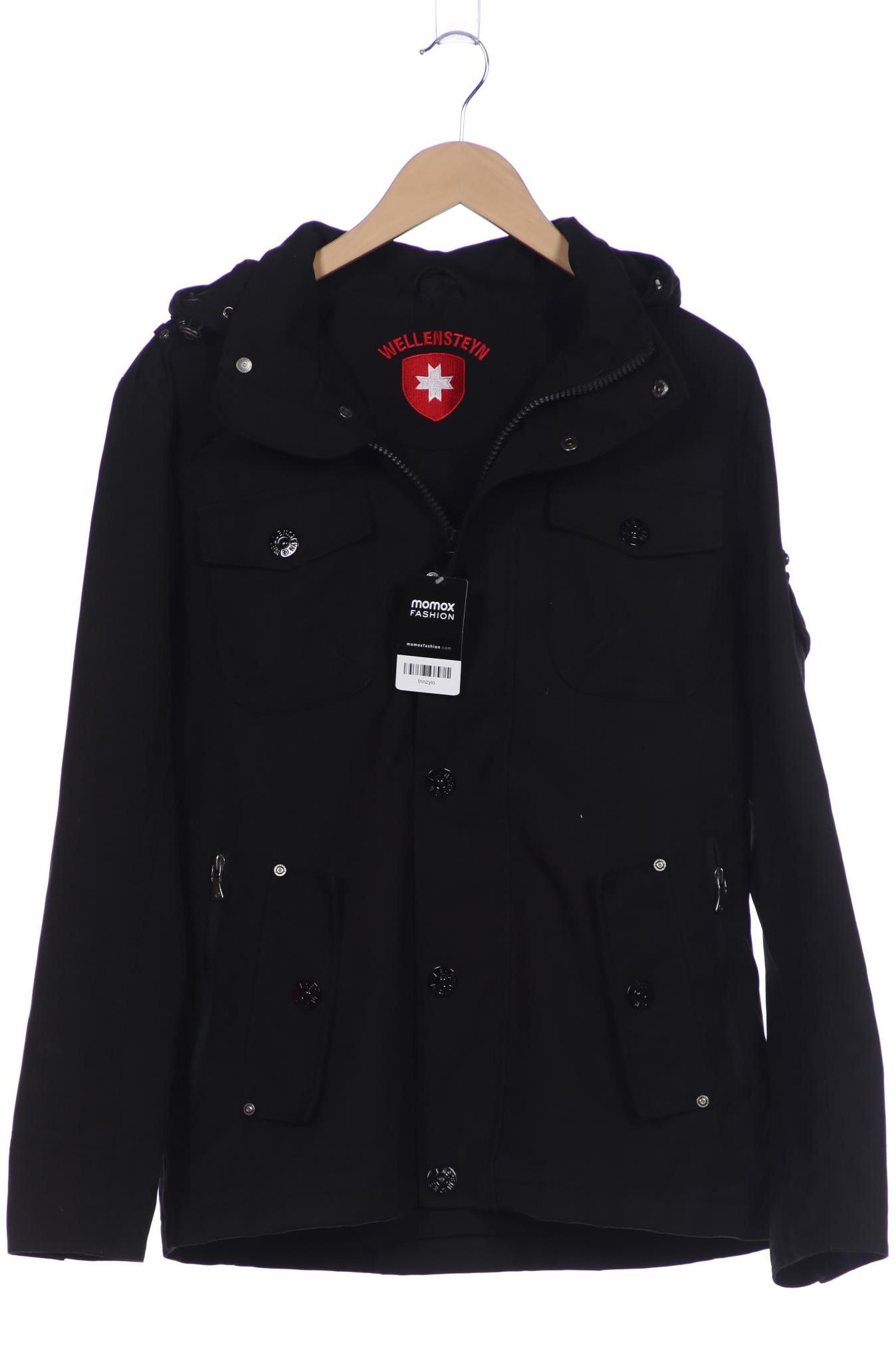 

Wellensteyn Herren Jacke, schwarz, Gr. 52