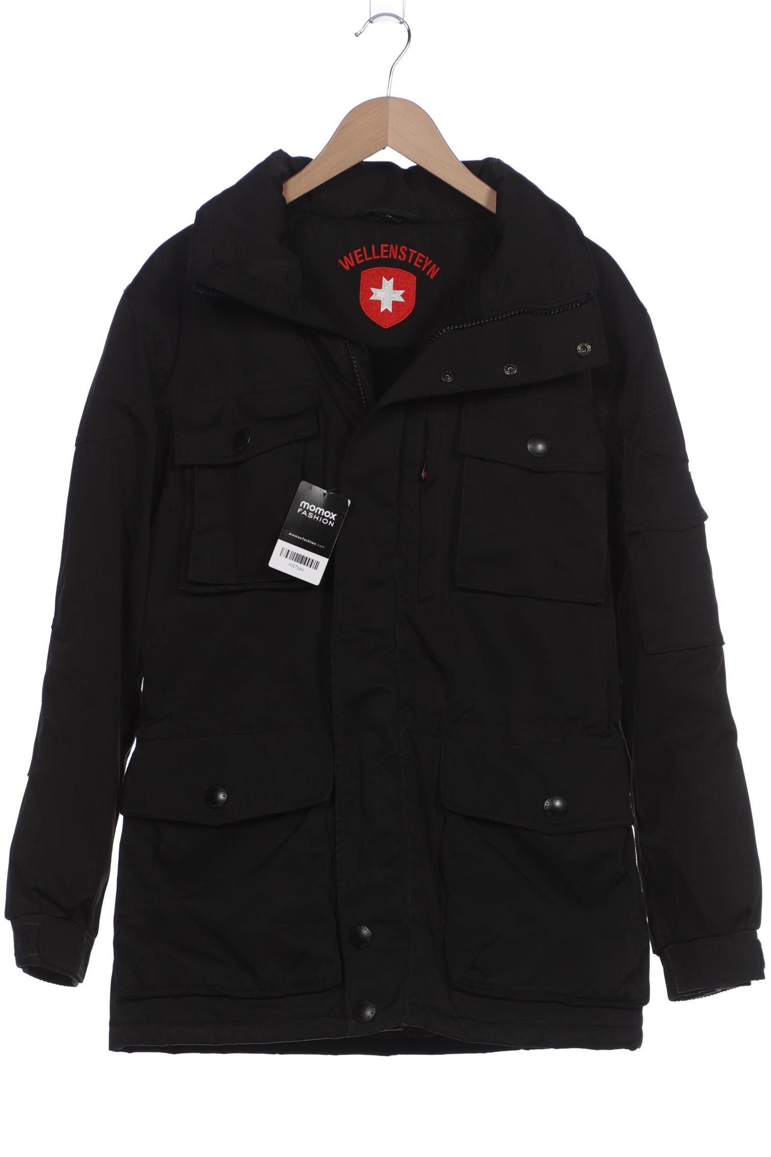 

Wellensteyn Herren Jacke, schwarz, Gr. 46