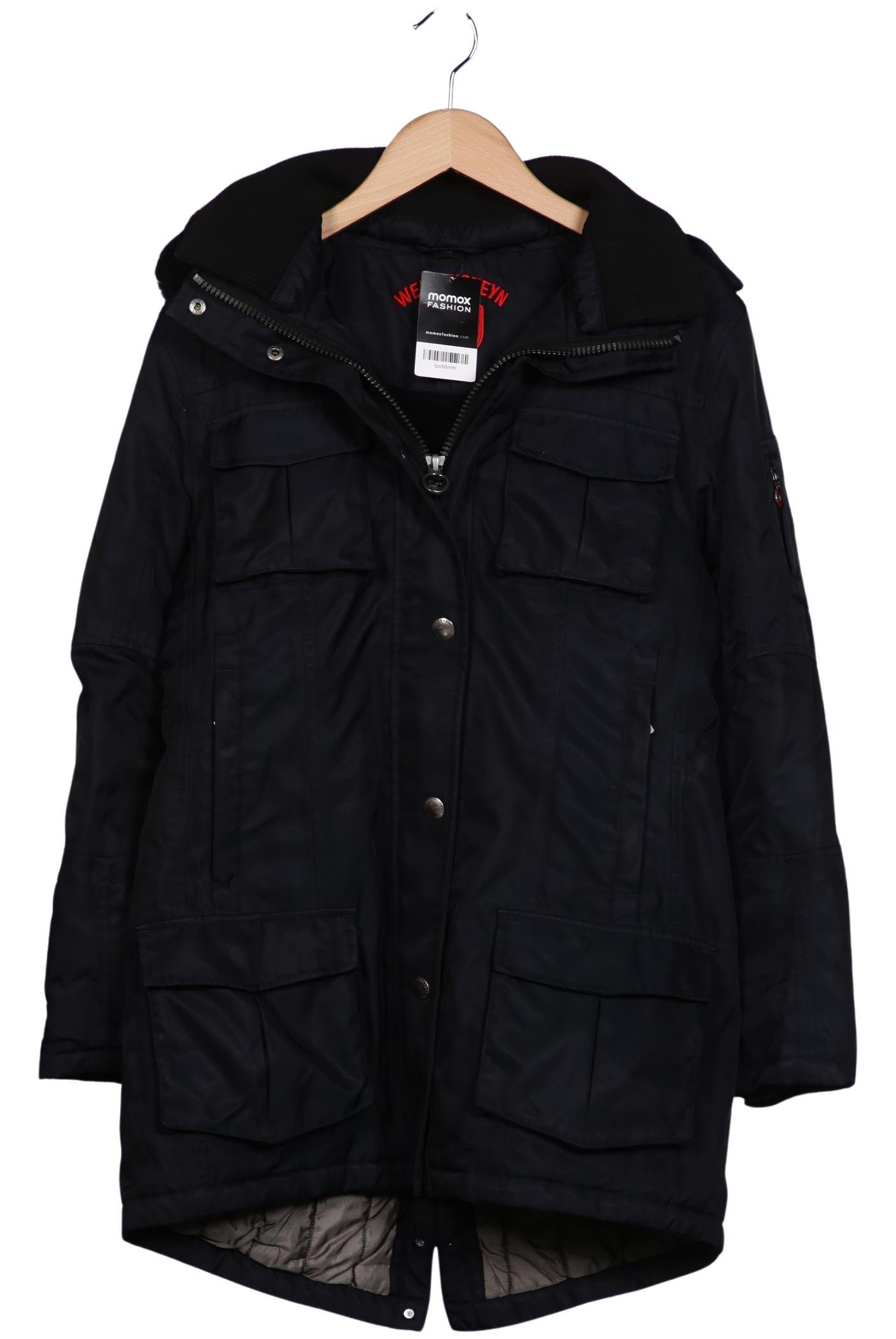 

Wellensteyn Herren Jacke, marineblau, Gr. 48