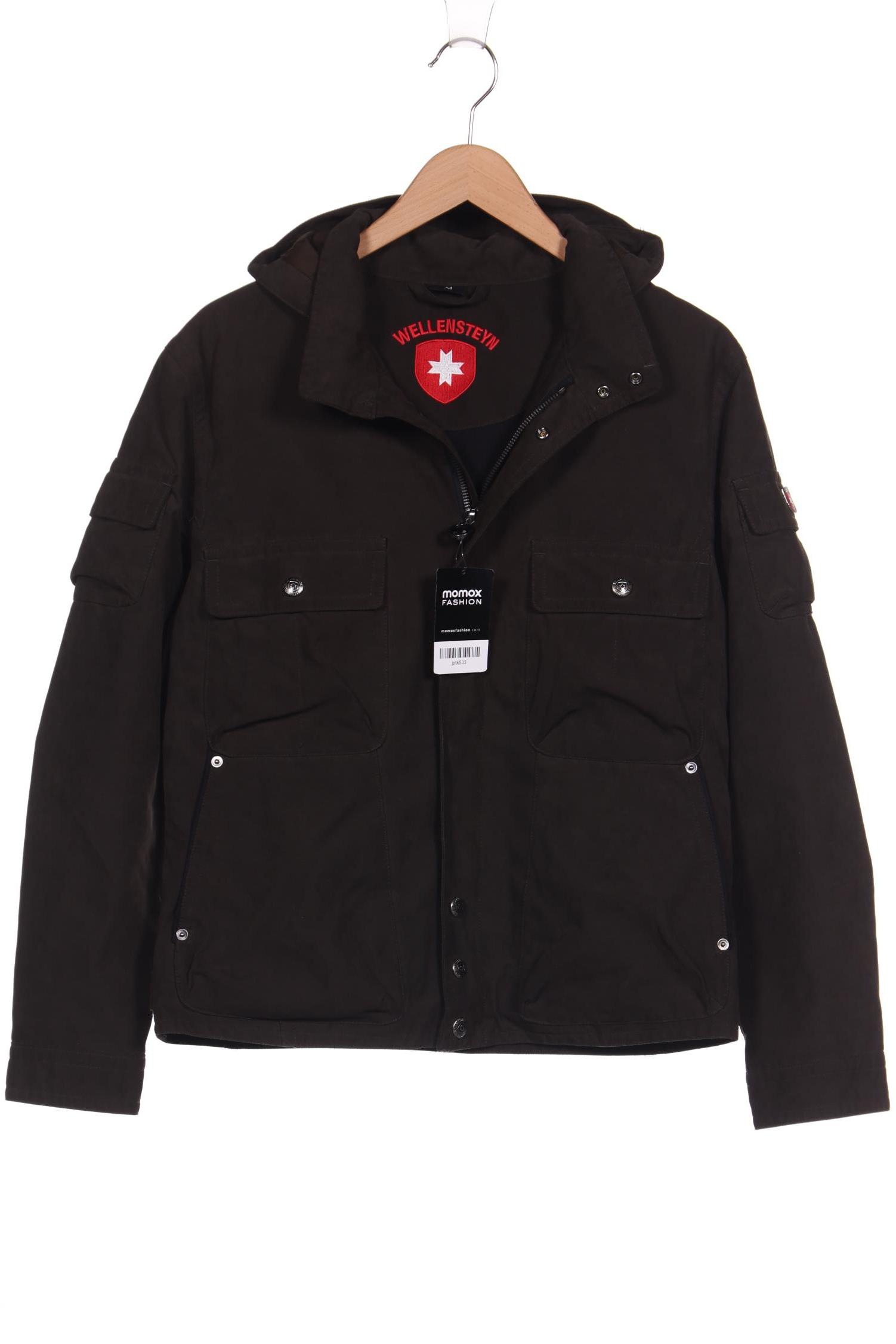 

Wellensteyn Herren Jacke, grün