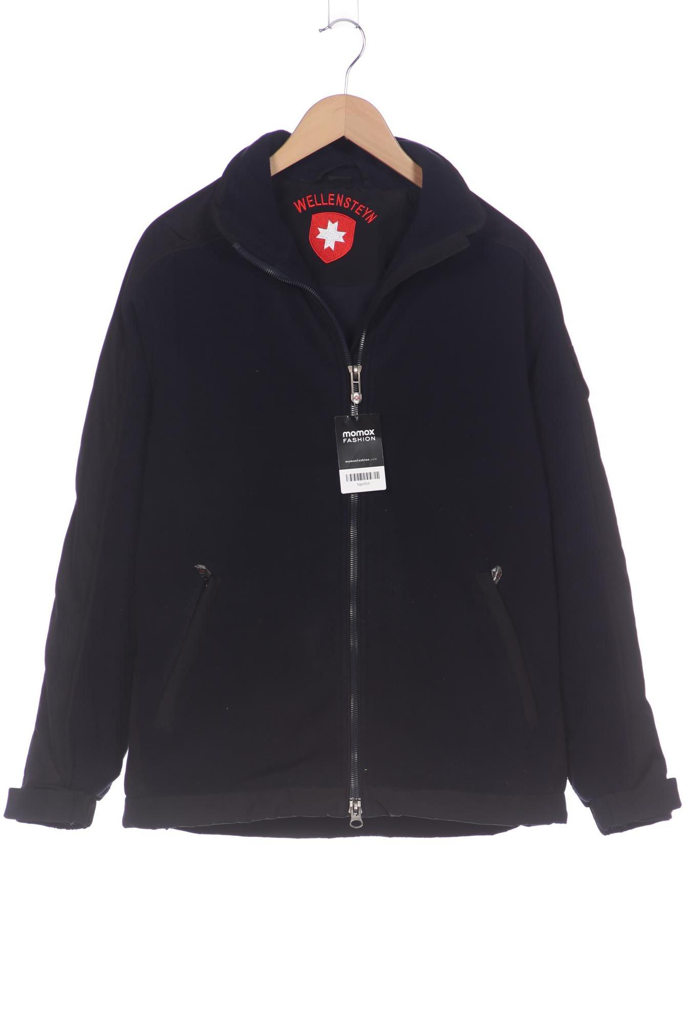 

Wellensteyn Herren Jacke, marineblau, Gr. 48