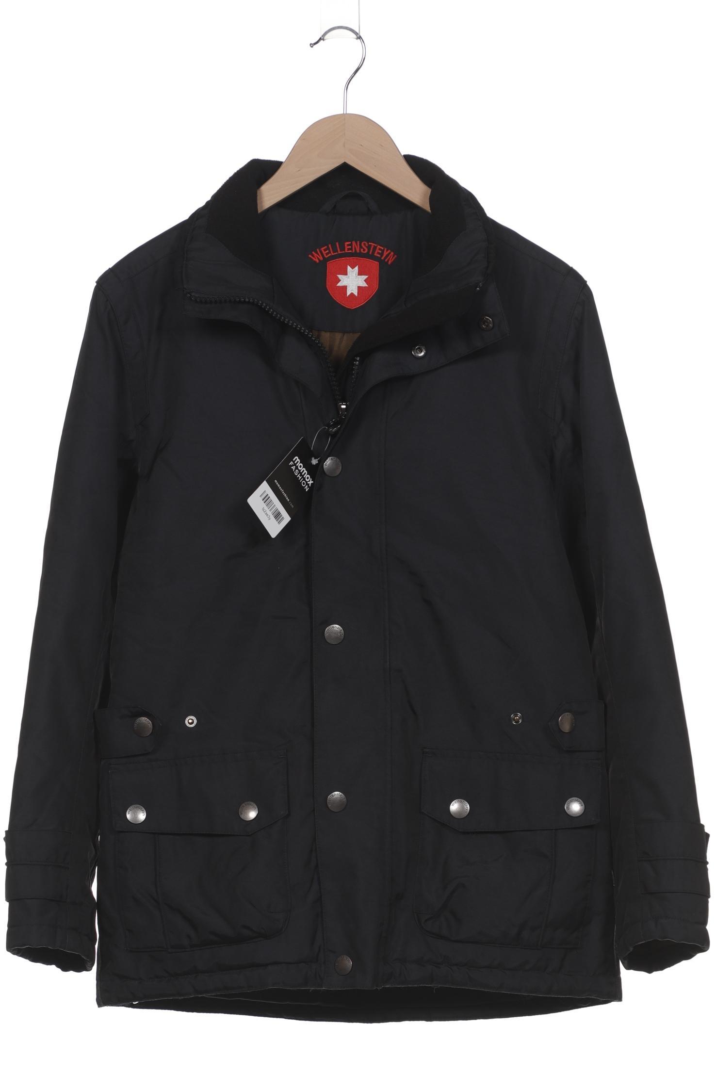

Wellensteyn Herren Jacke, grau, Gr. 46