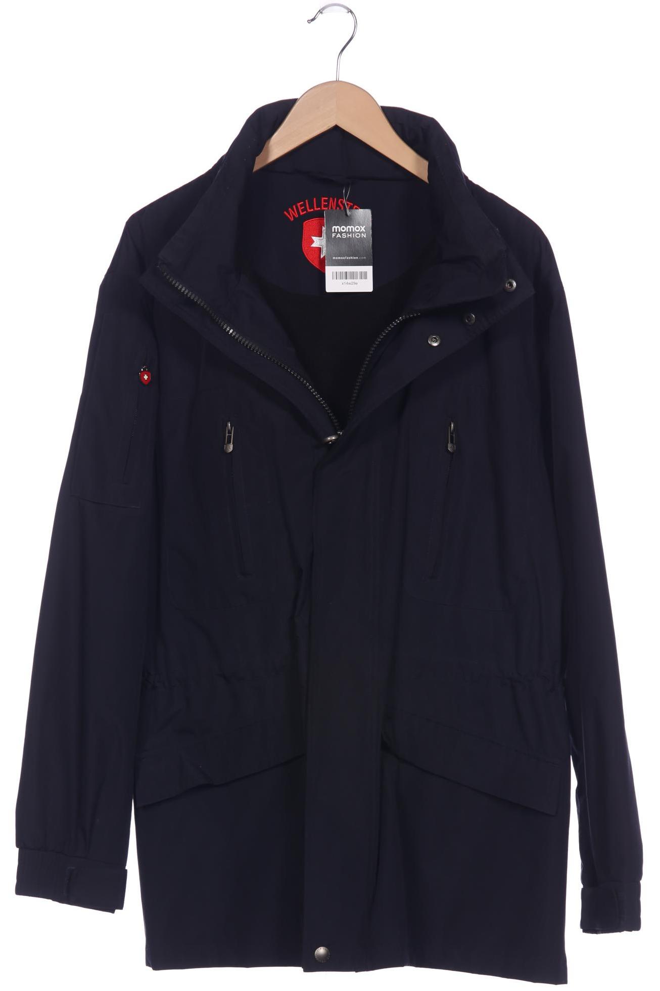 

Wellensteyn Herren Jacke, marineblau, Gr. 54