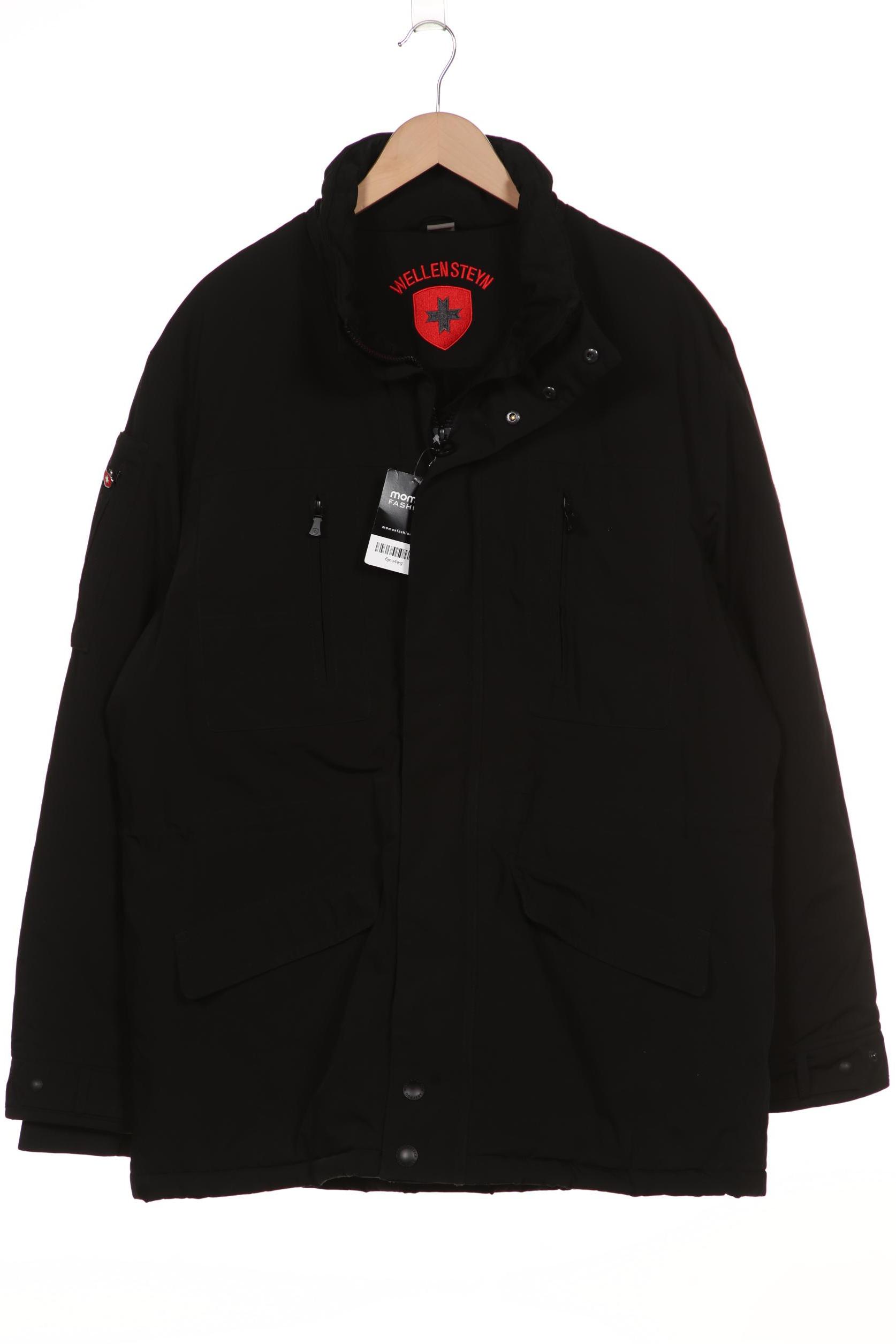 

Wellensteyn Herren Jacke, schwarz, Gr. 56