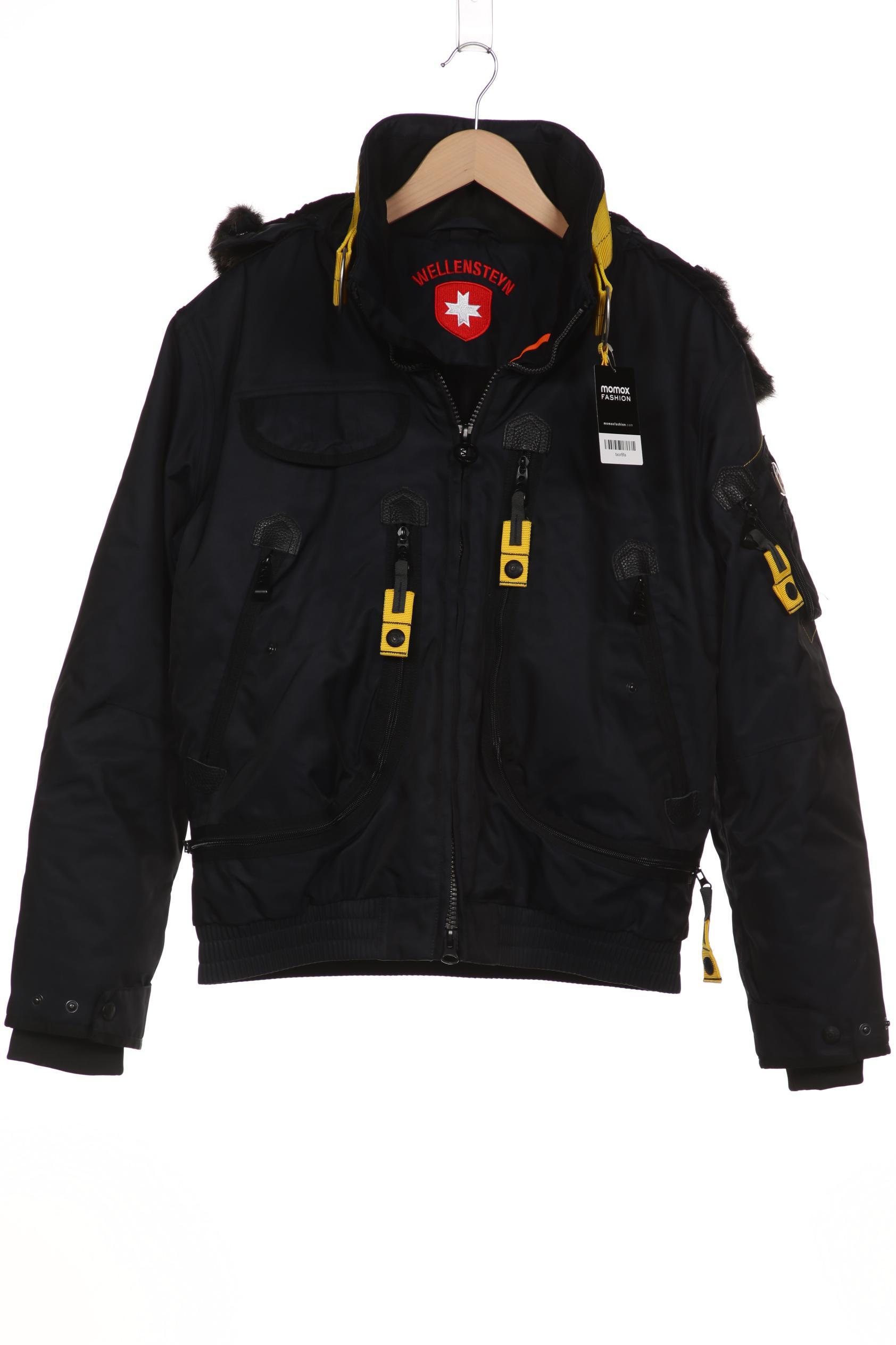 

Wellensteyn Herren Jacke, marineblau