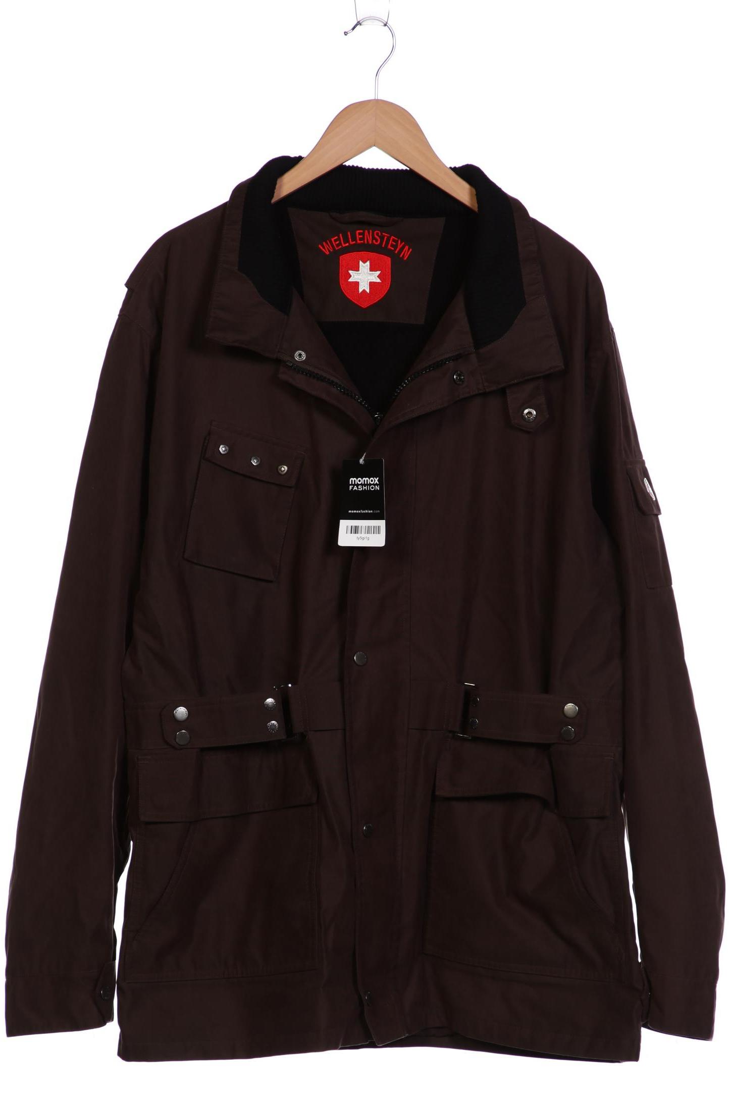 

Wellensteyn Herren Jacke, braun
