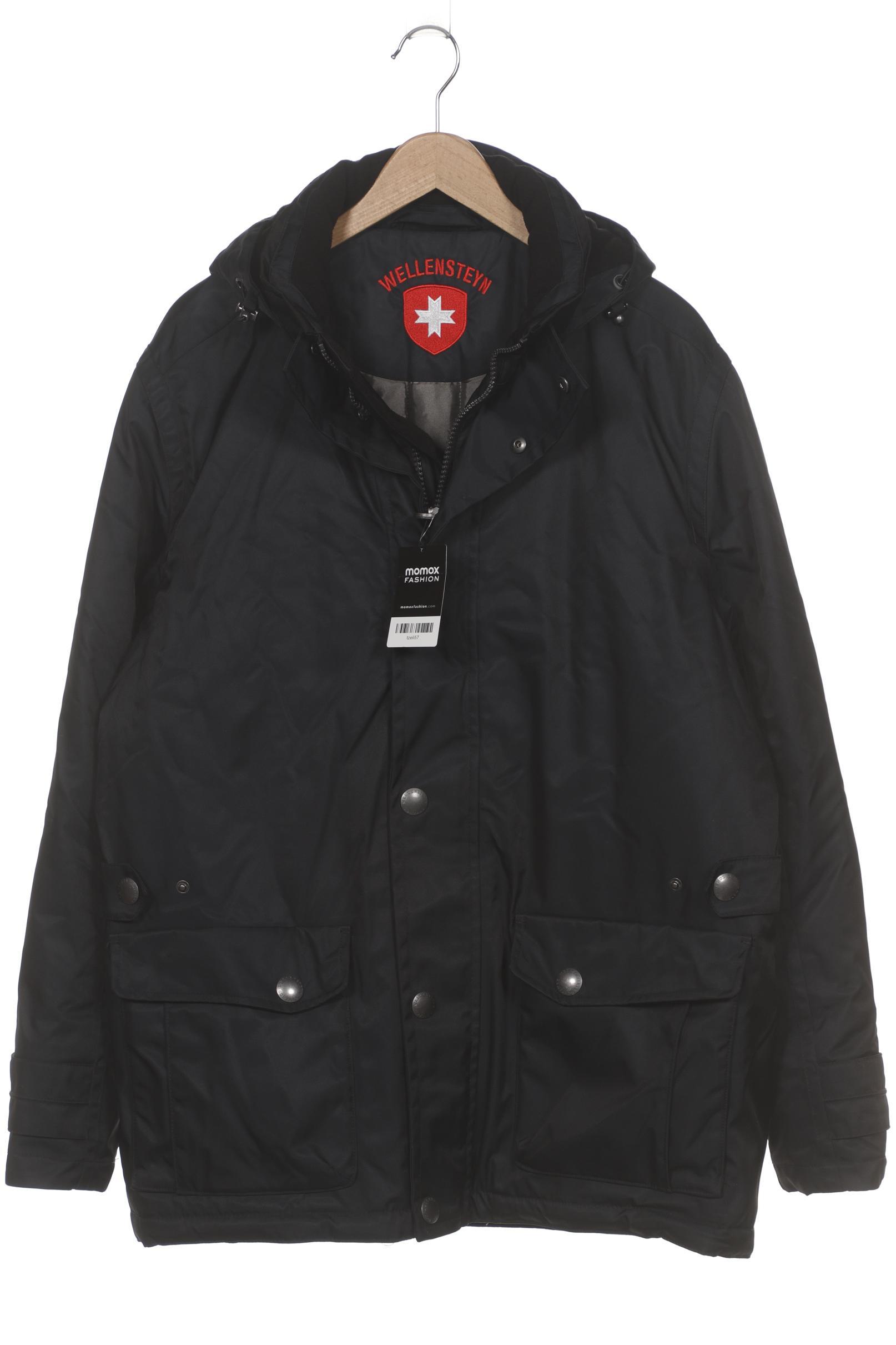 

Wellensteyn Herren Jacke, schwarz, Gr. 54