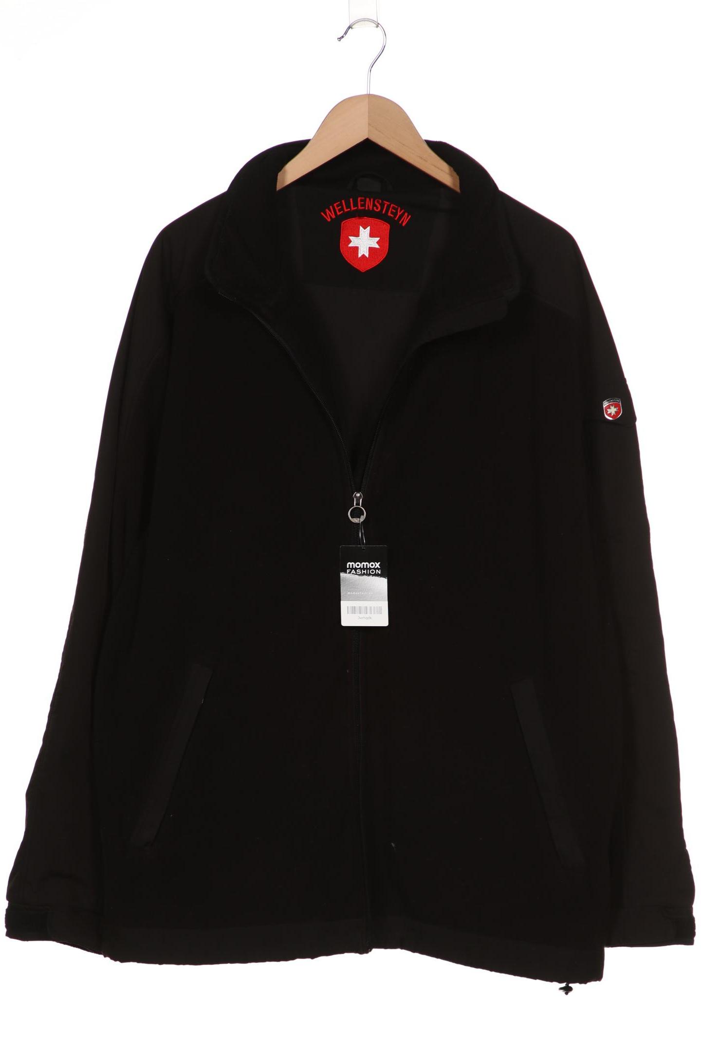 

Wellensteyn Herren Jacke, schwarz, Gr. 56