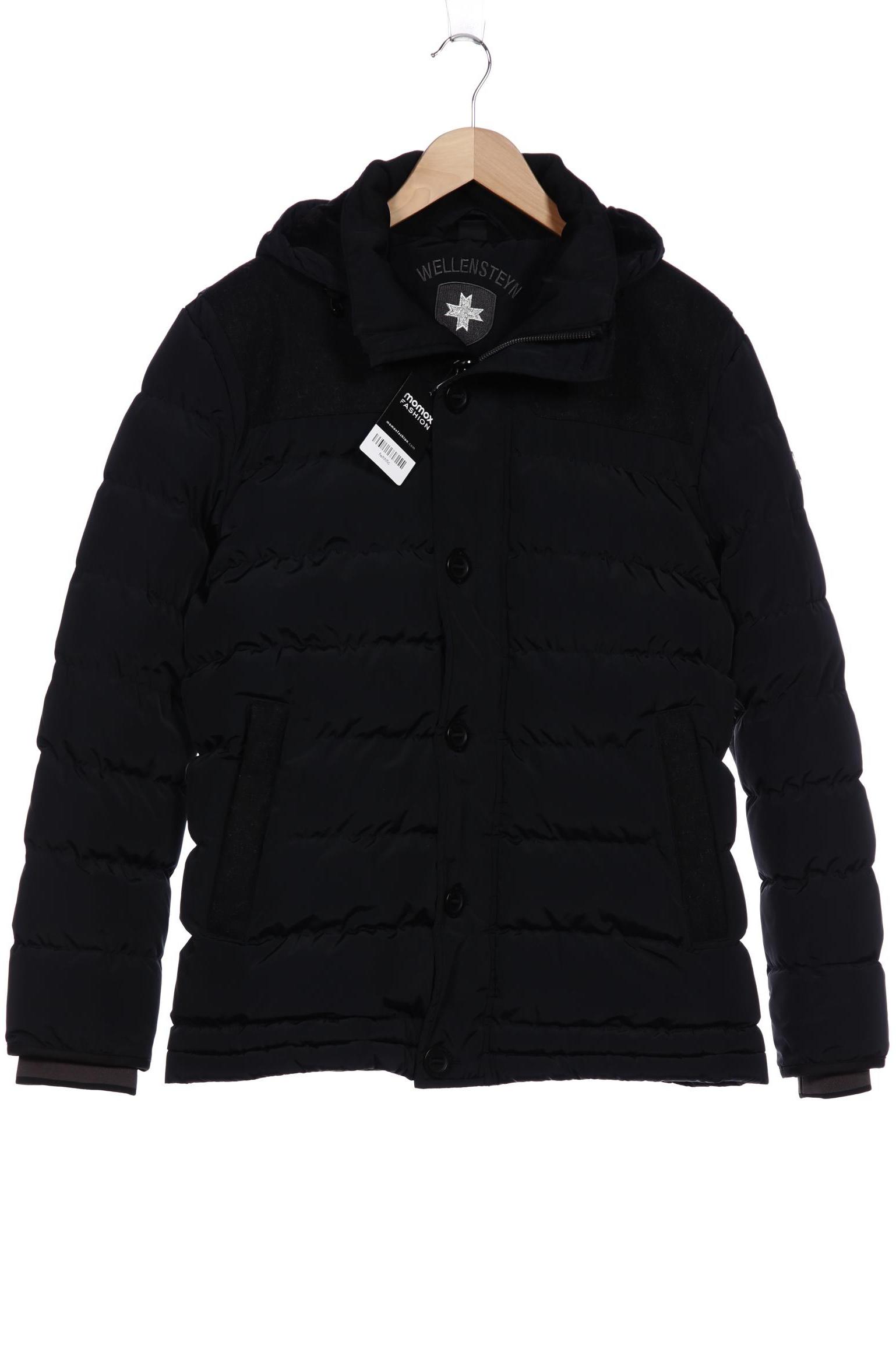 

Wellensteyn Herren Jacke, schwarz, Gr. 48