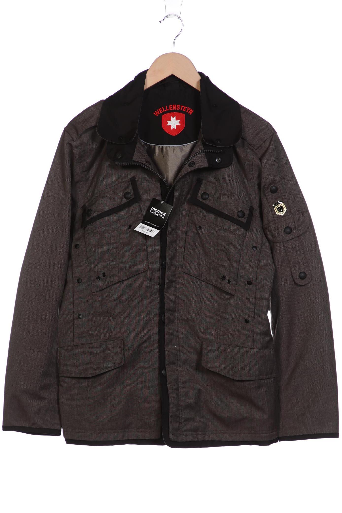 

Wellensteyn Herren Jacke, grau, Gr. 48