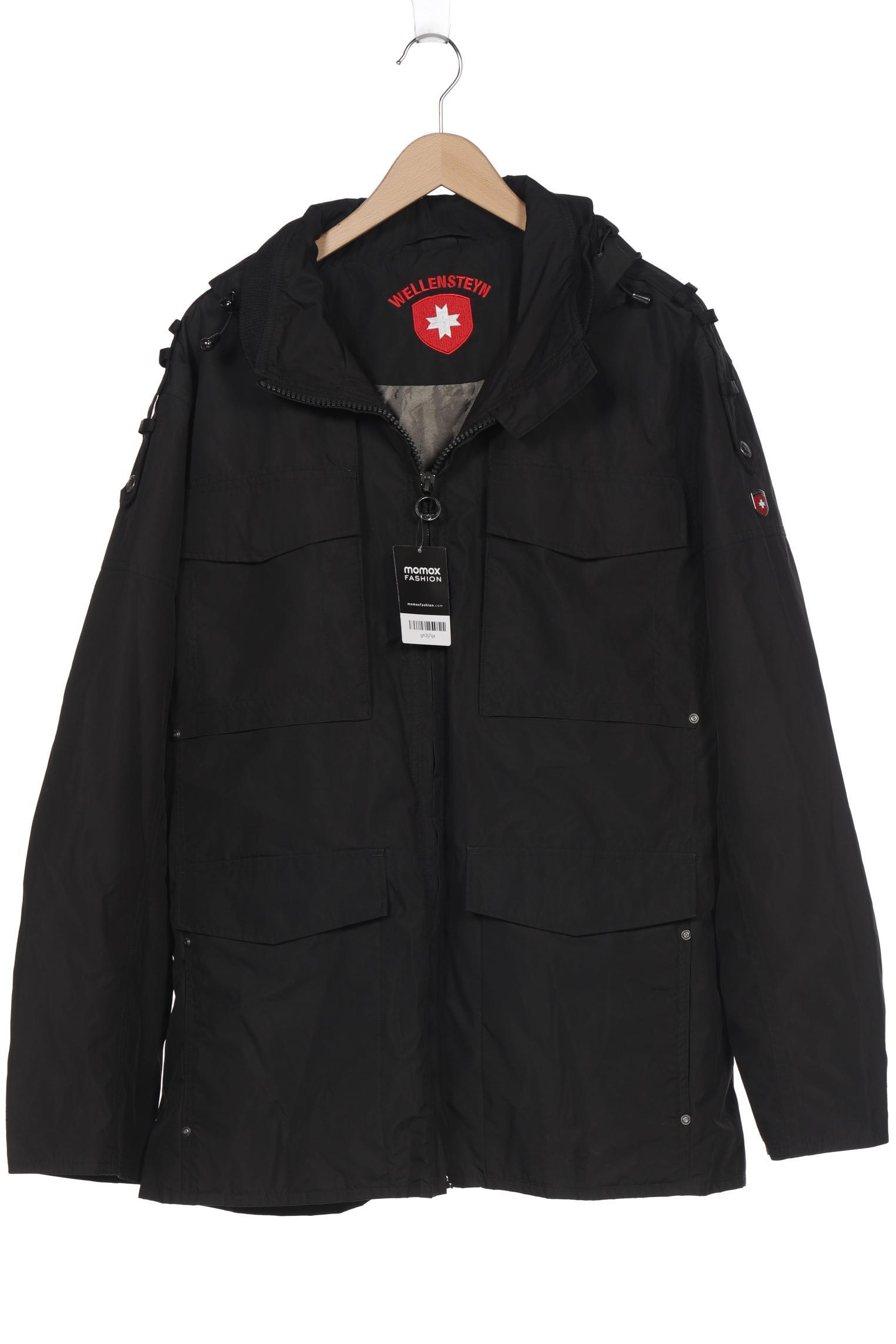 

Wellensteyn Herren Jacke, schwarz