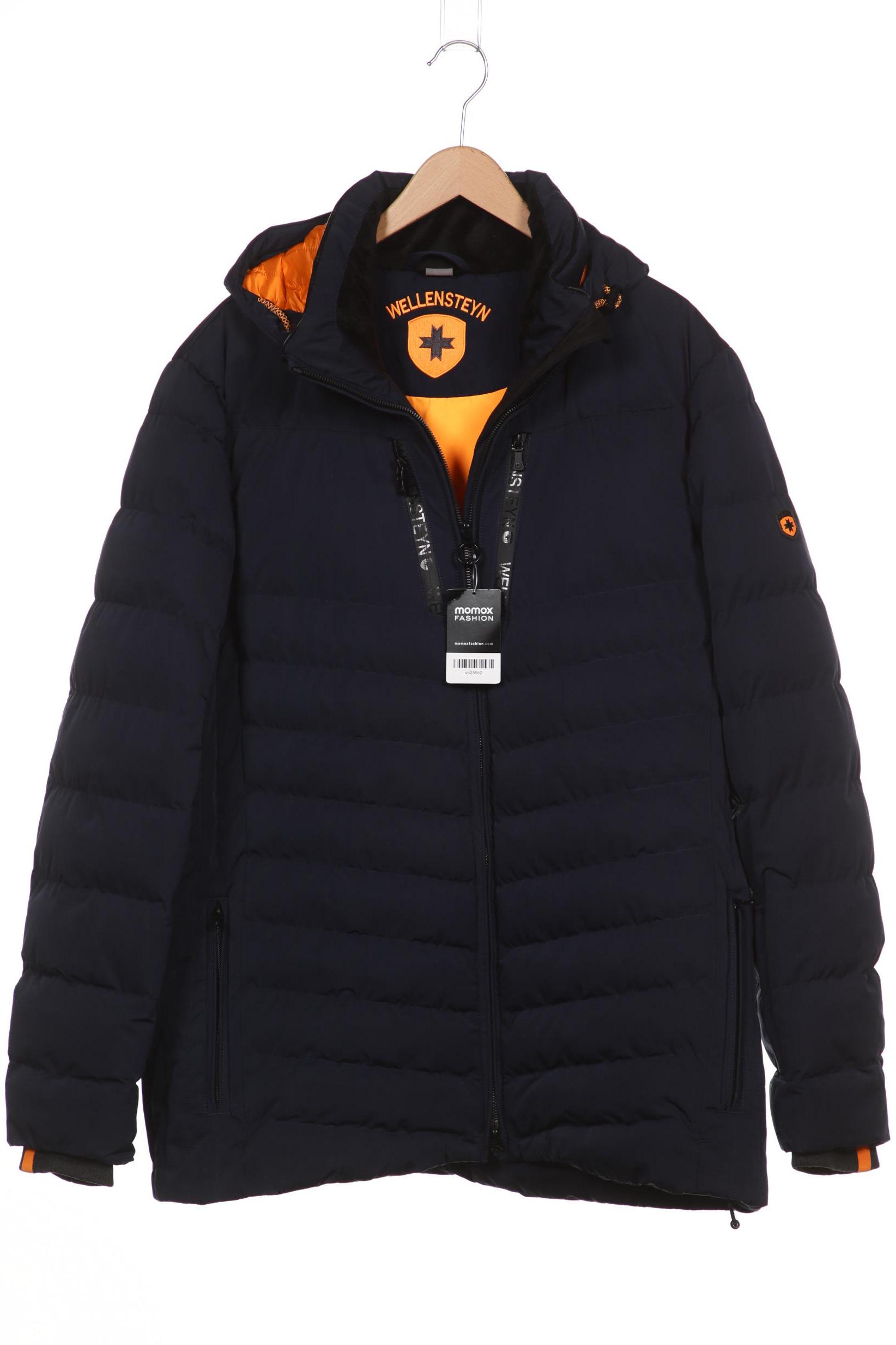 

Wellensteyn Herren Jacke, marineblau, Gr. 56