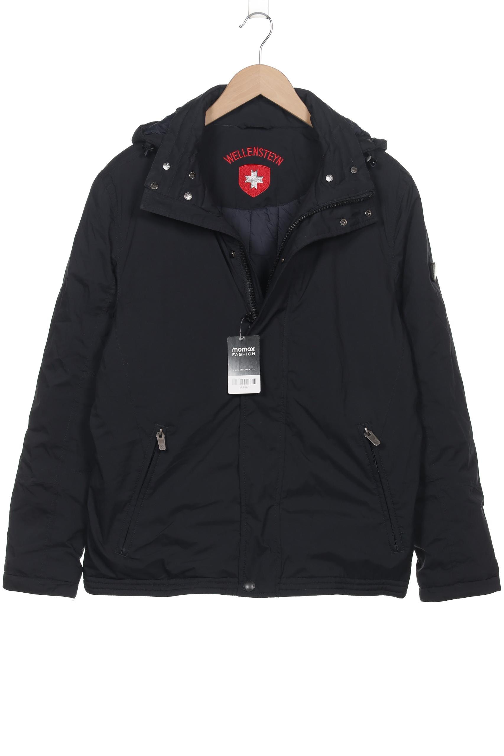 

Wellensteyn Herren Jacke, schwarz, Gr. 48