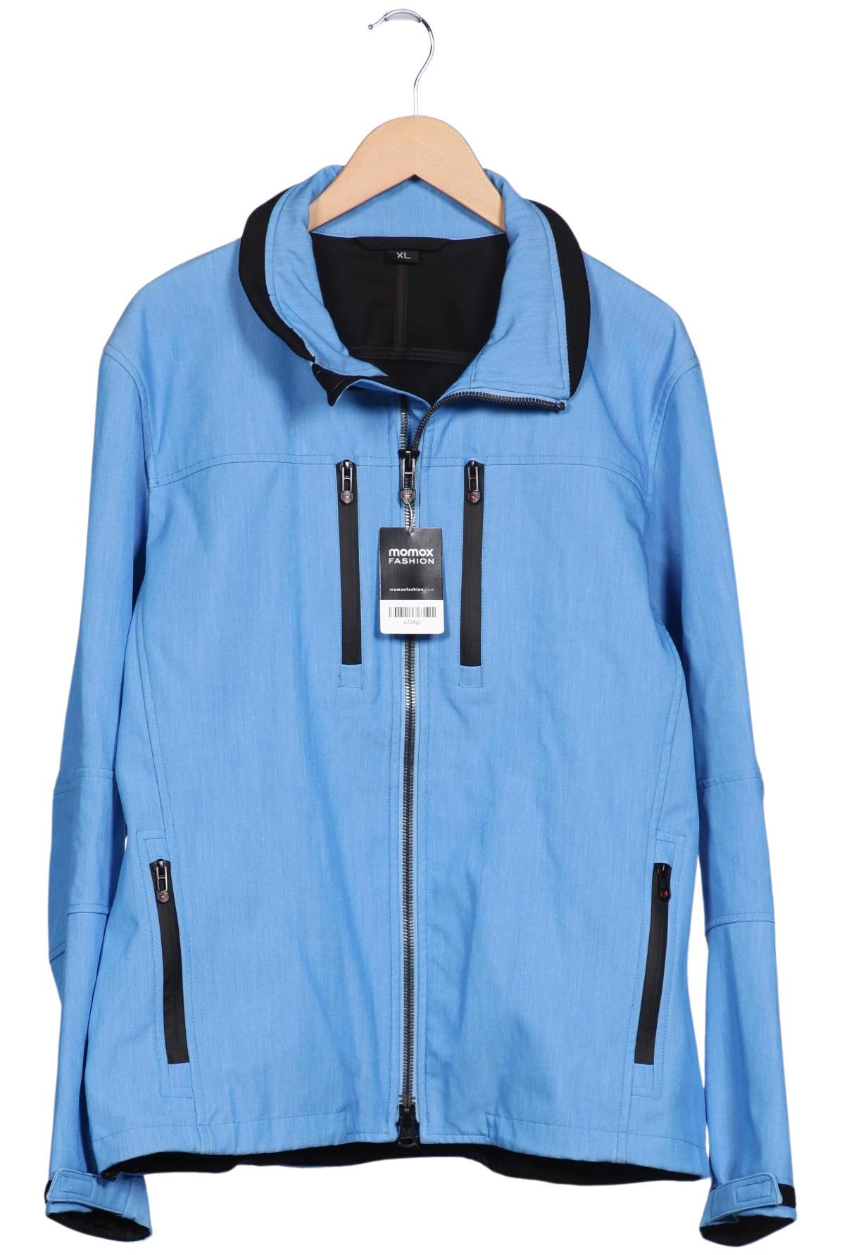 

Wellensteyn Herren Jacke, hellblau, Gr. 54