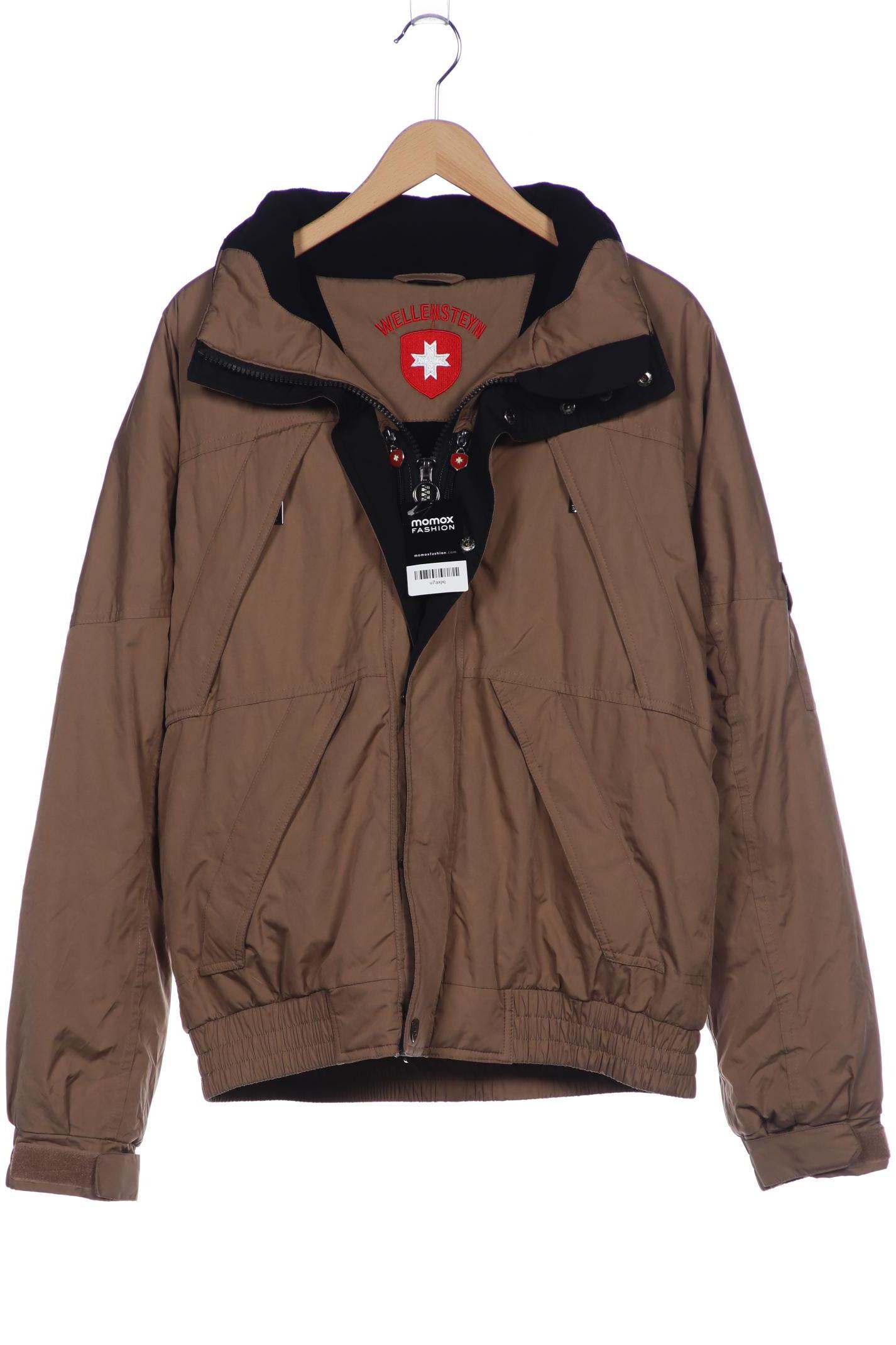 

Wellensteyn Herren Jacke, braun, Gr. 52