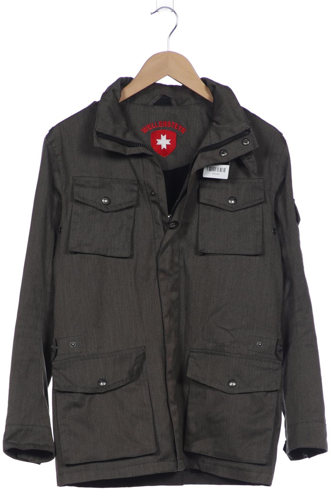

Wellensteyn Herren Jacke, grau, Gr. 46