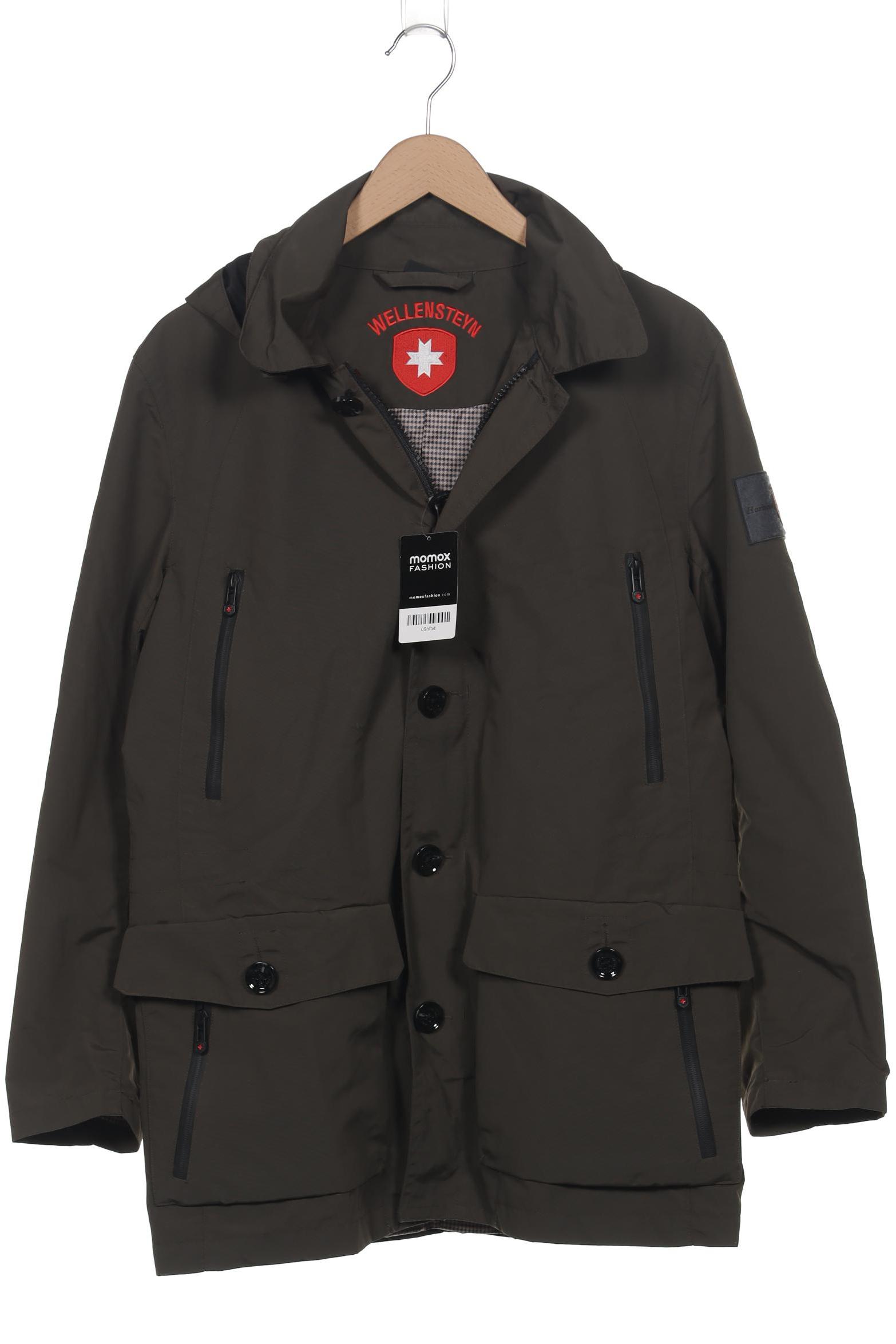 

Wellensteyn Herren Jacke, grün, Gr. 48
