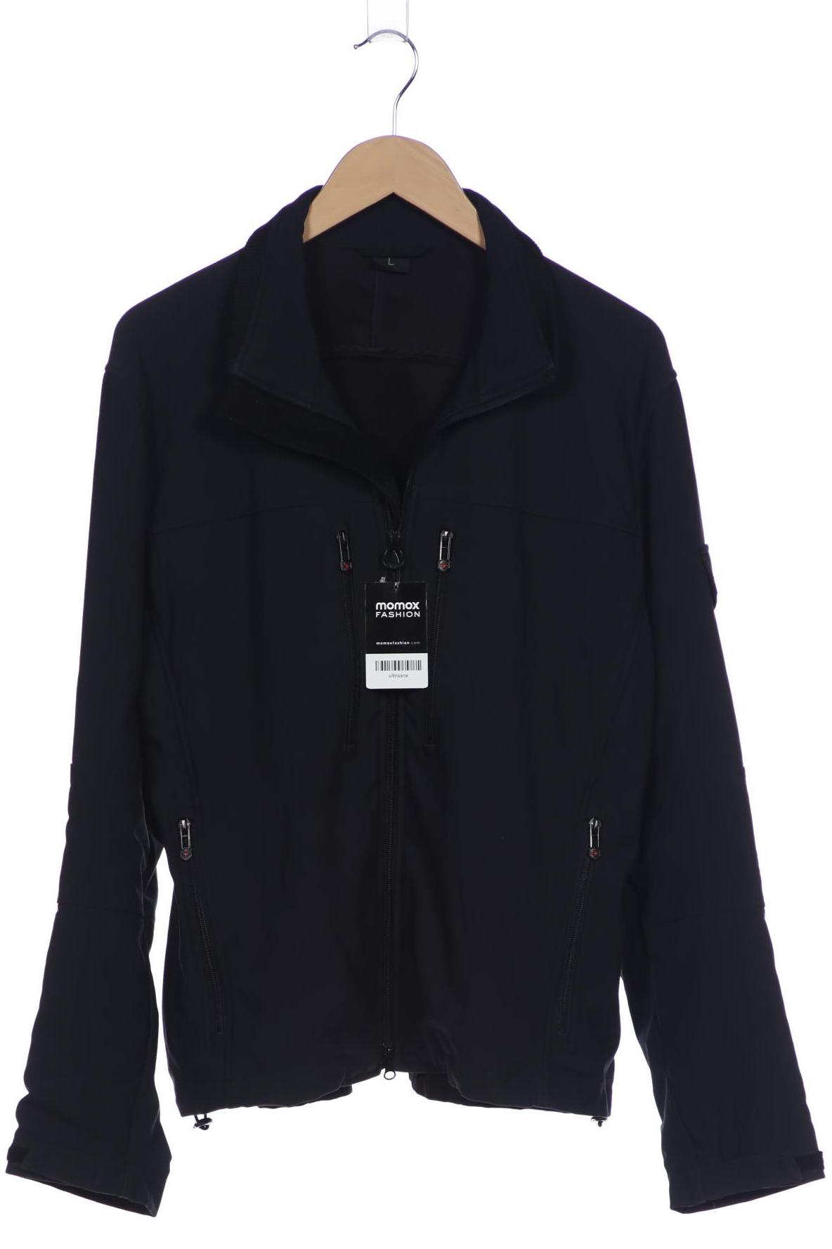 

Wellensteyn Herren Jacke, marineblau, Gr. 52