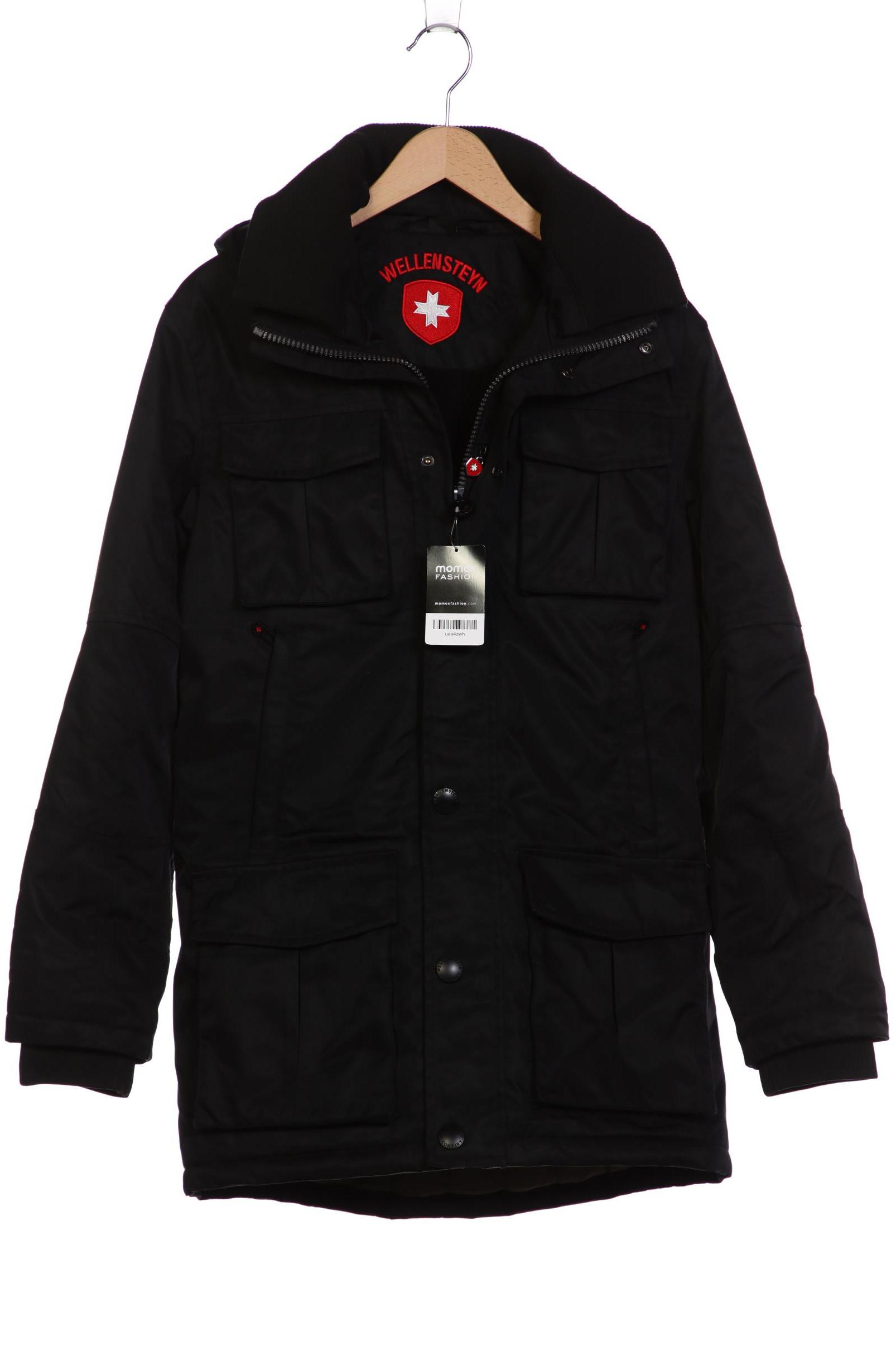 

Wellensteyn Herren Jacke, schwarz, Gr. 48