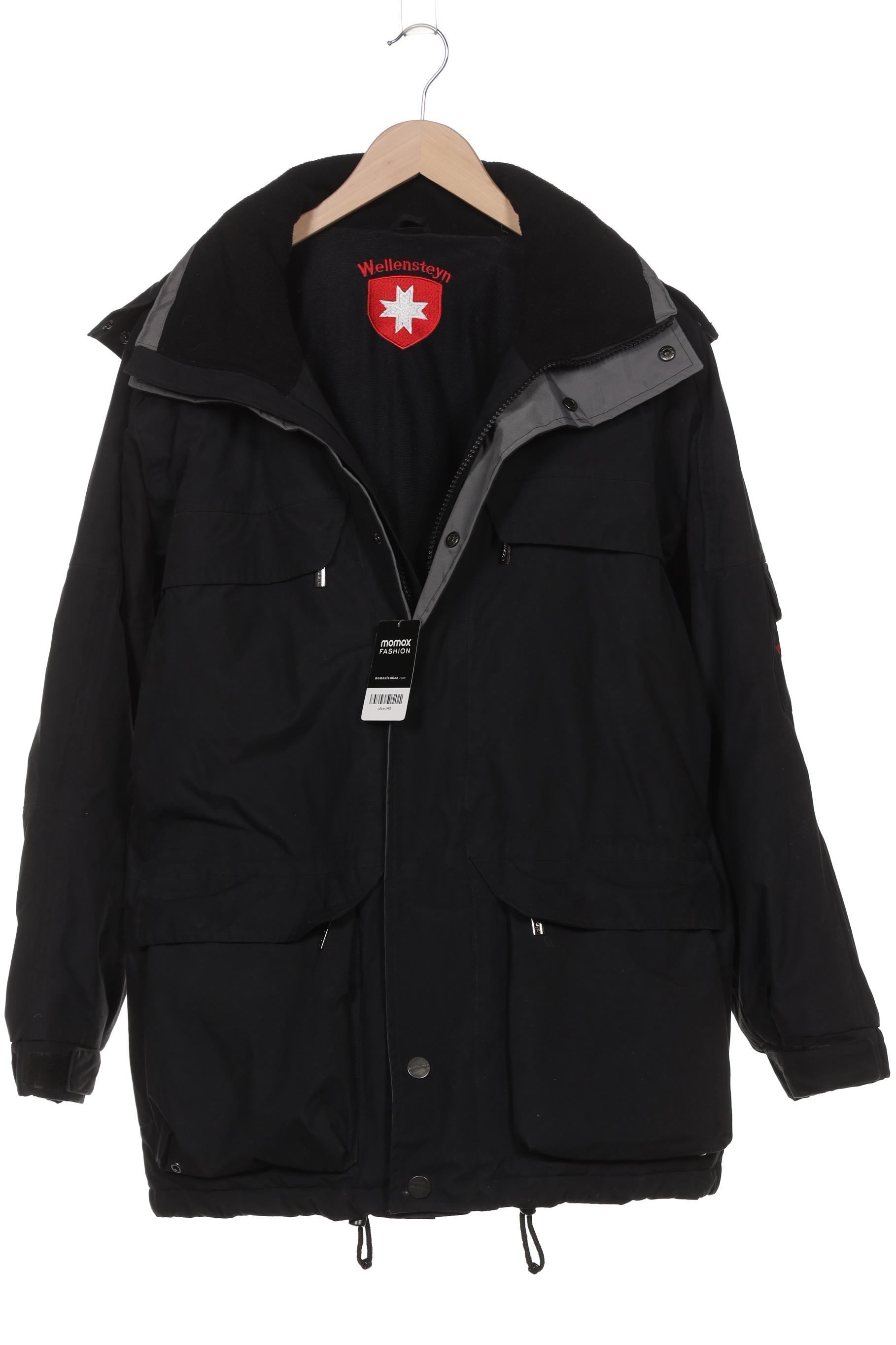 

Wellensteyn Herren Jacke, schwarz, Gr. 46