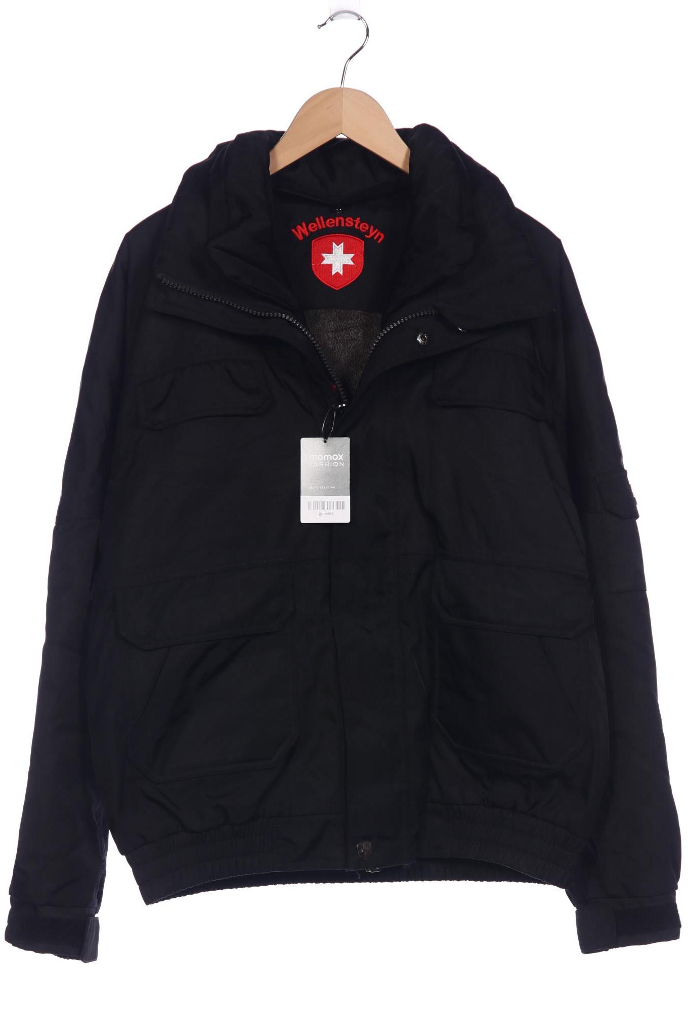 

Wellensteyn Herren Jacke, schwarz, Gr. 52