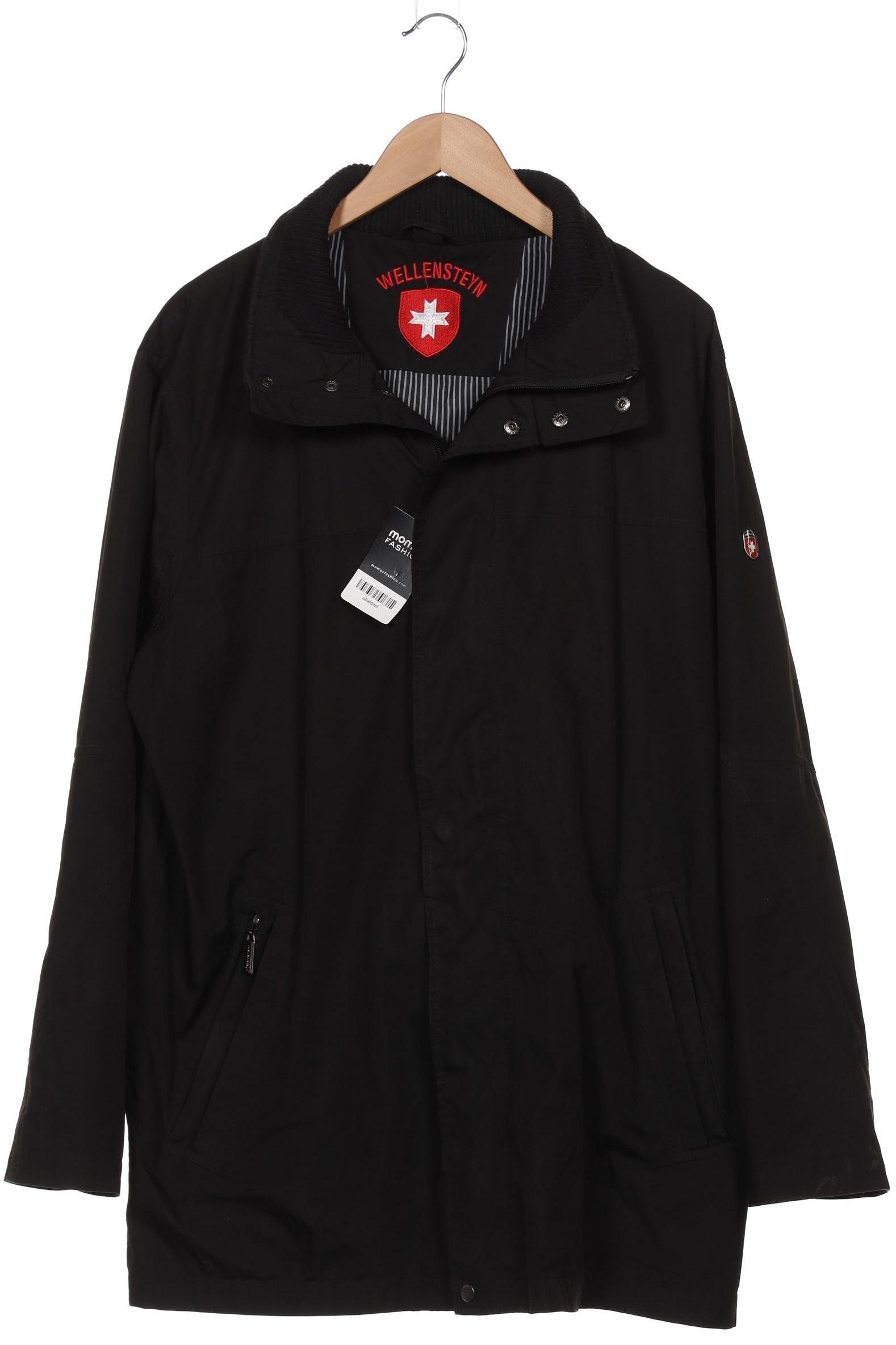 

Wellensteyn Herren Jacke, schwarz, Gr. 54