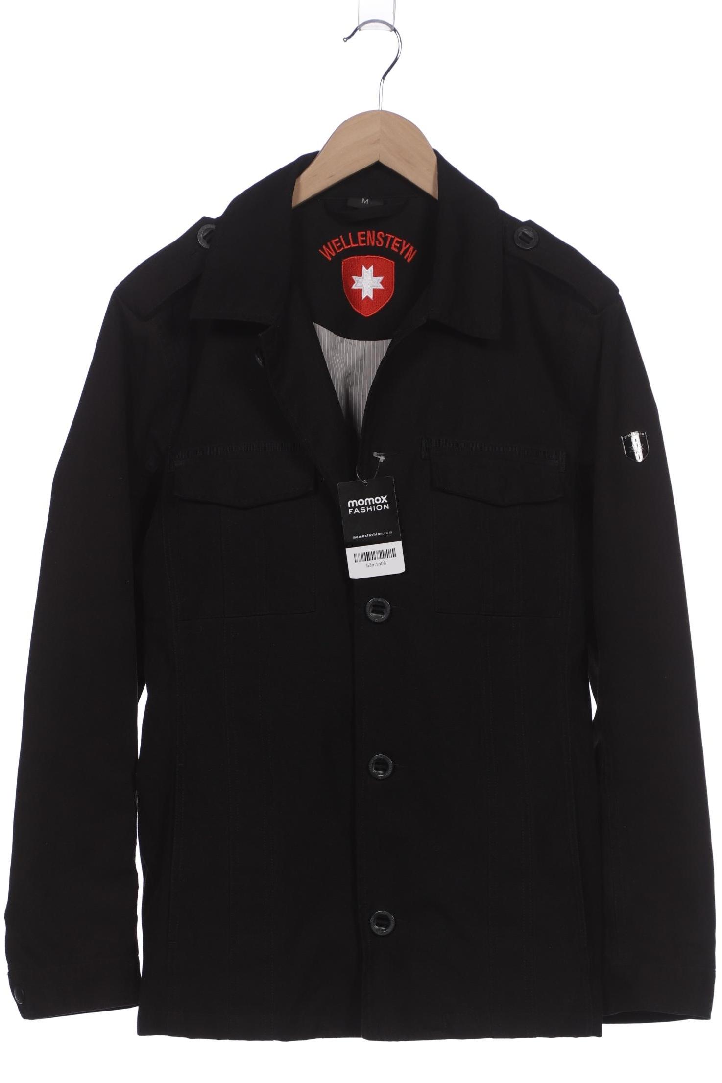 

Wellensteyn Herren Jacke, schwarz, Gr. 48