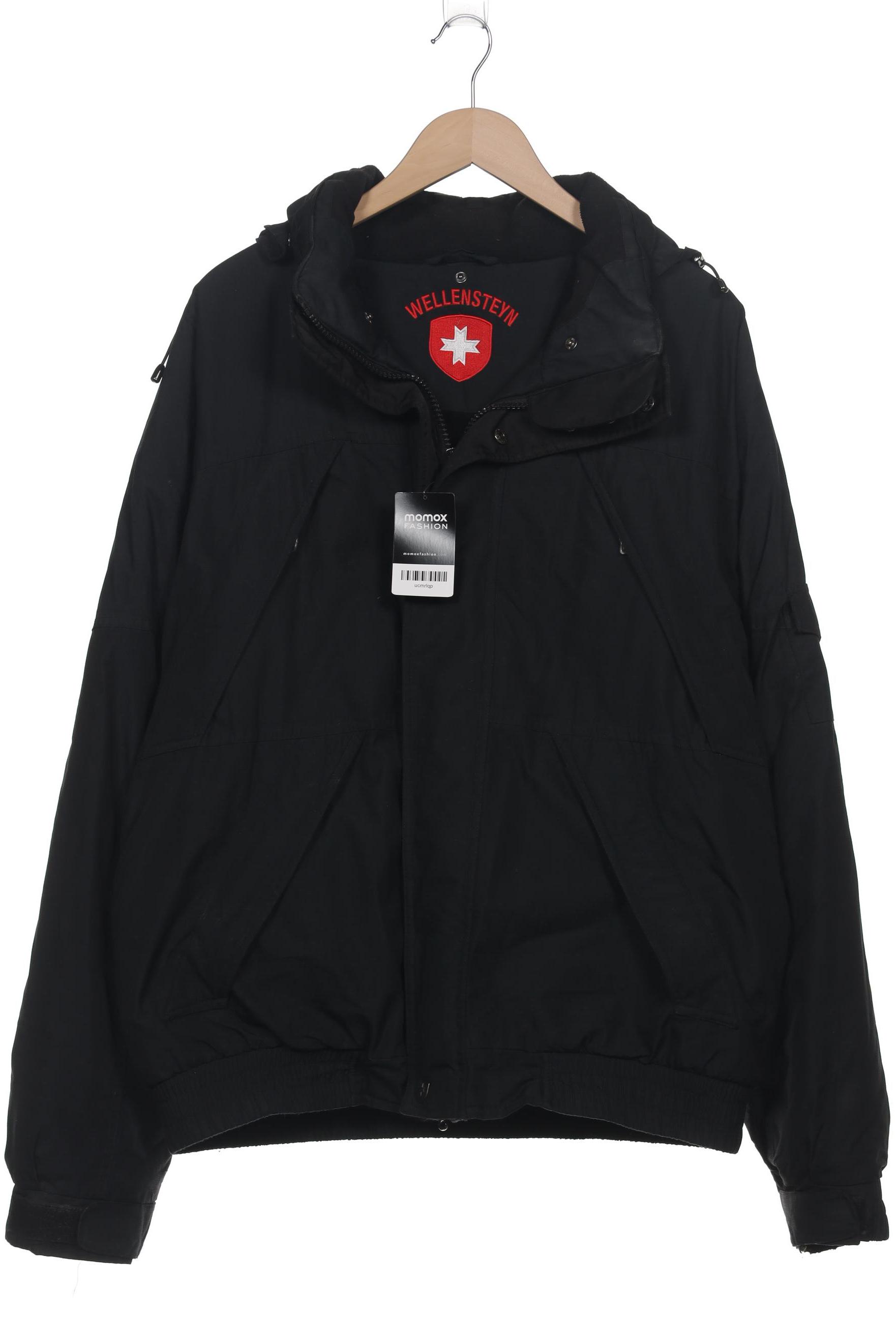 

Wellensteyn Herren Jacke, schwarz, Gr. 56