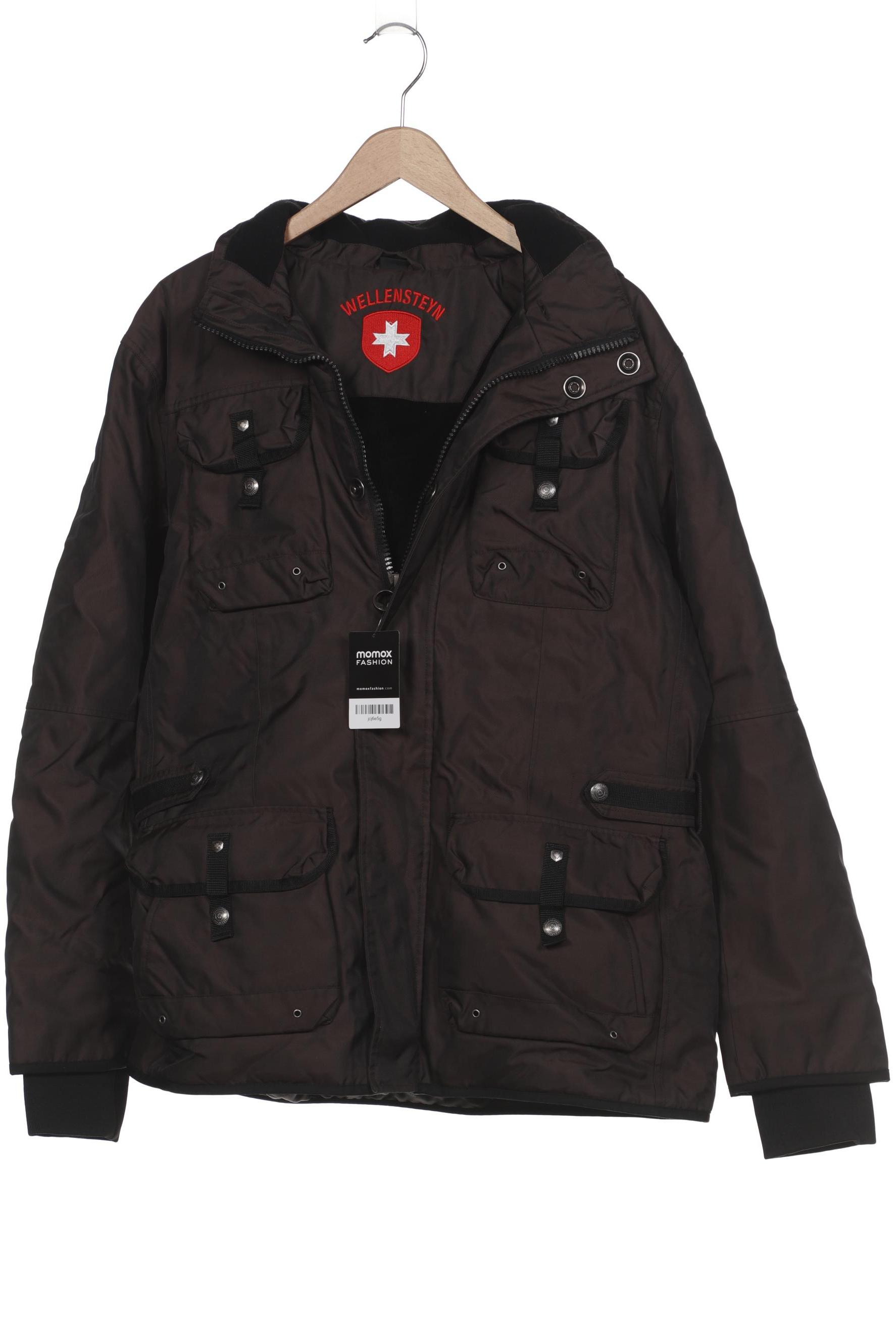 

Wellensteyn Herren Jacke, braun, Gr. 52