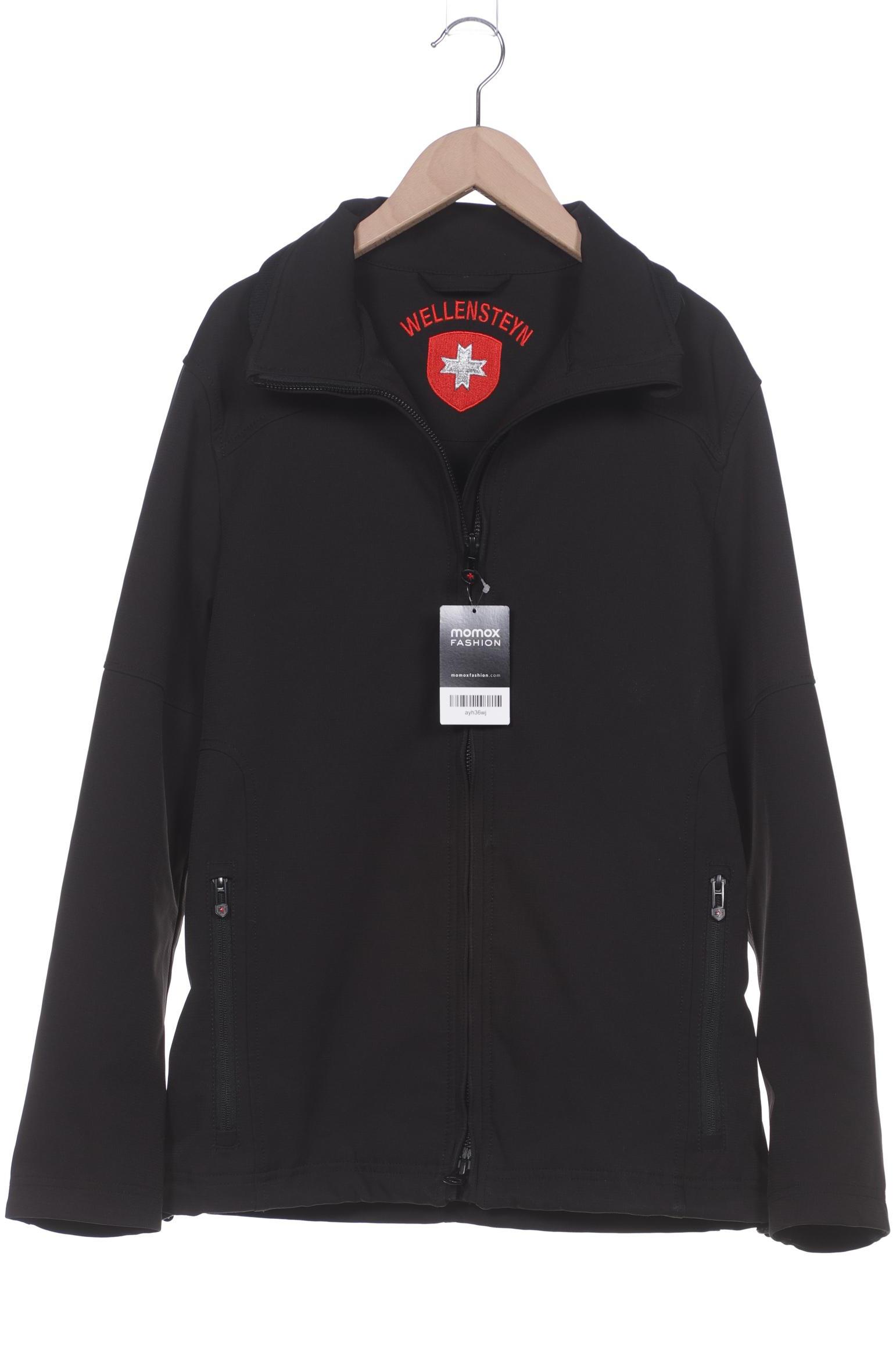 

Wellensteyn Herren Jacke, schwarz, Gr. 46