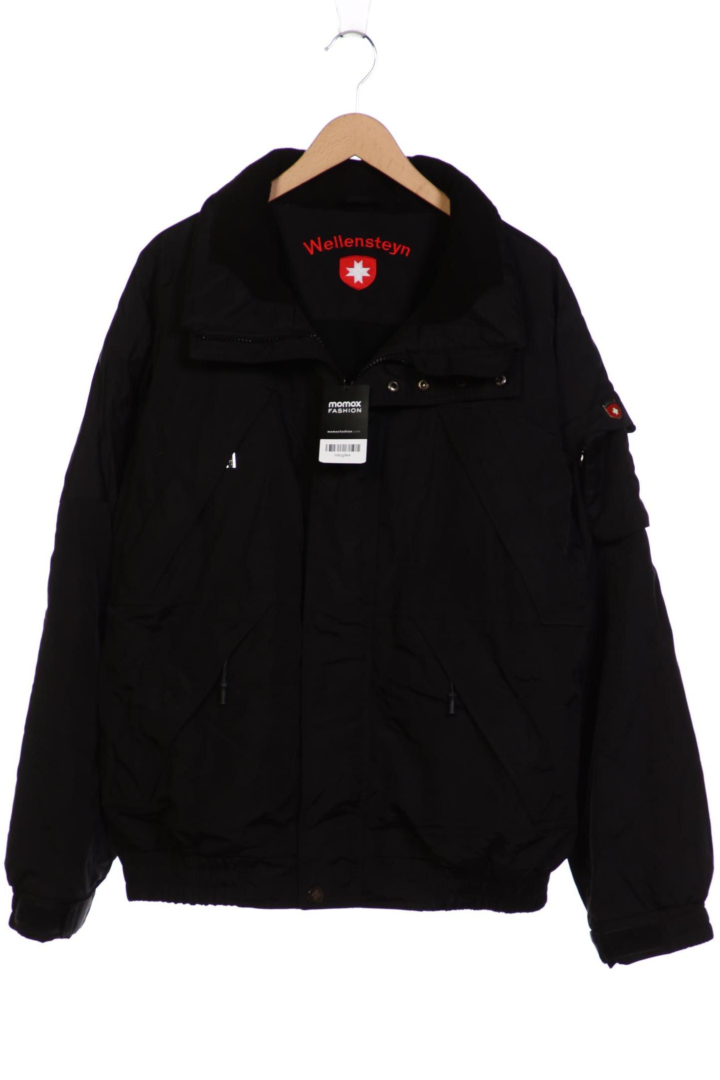 

Wellensteyn Herren Jacke, schwarz, Gr. 54